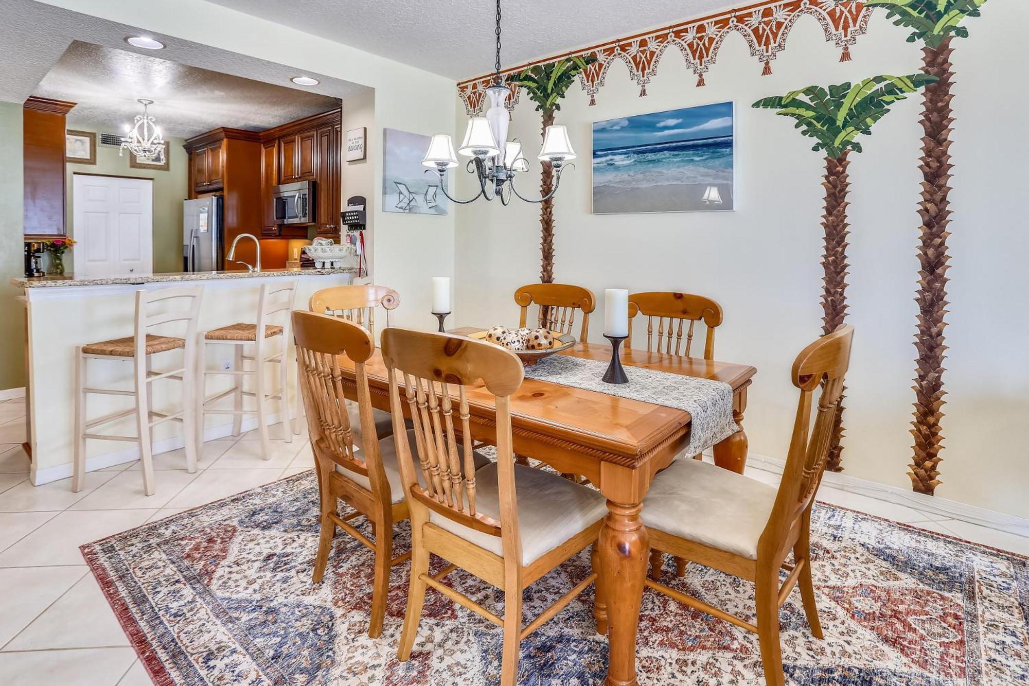 Tides 2-423 St. Pete Beach
