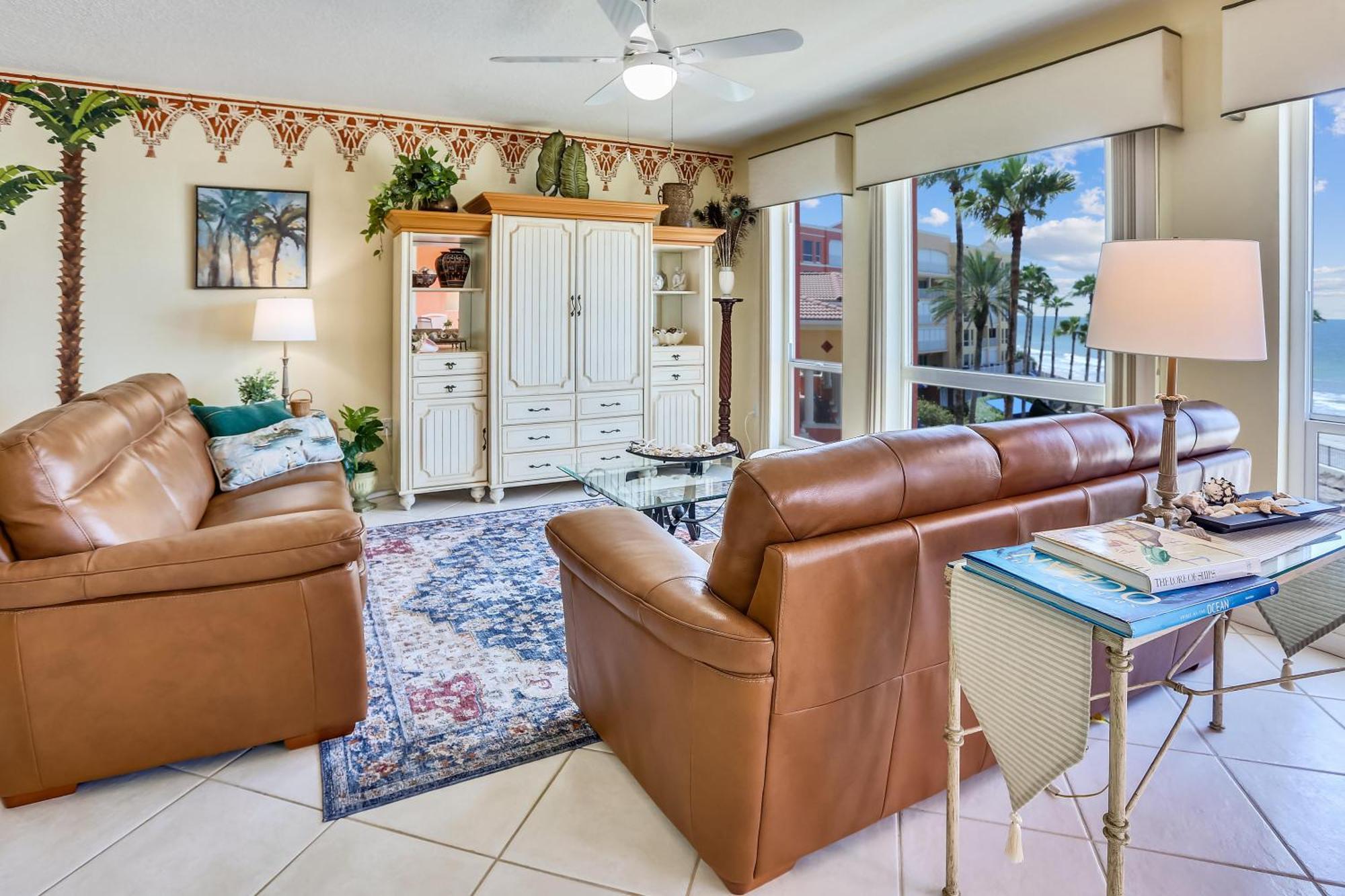 Tides 2-423 Holiday home *
