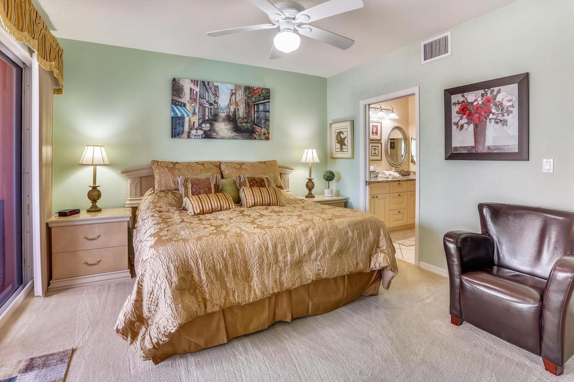 Tides 2-423 Holiday home *