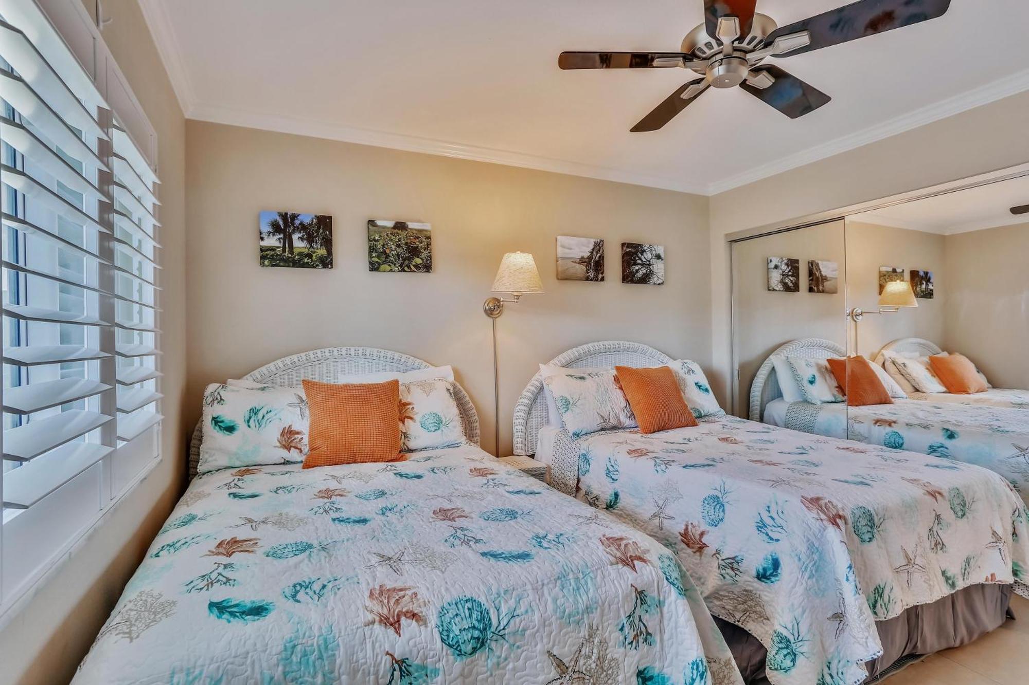 Land's End 4-303 Bay Front - Premier St. Pete Beach