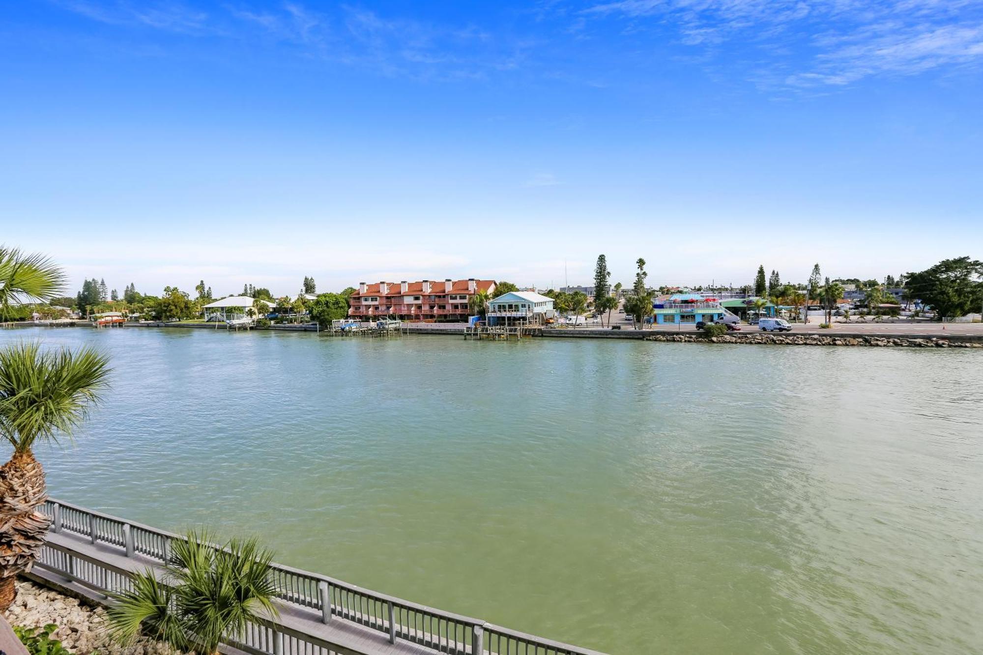 Holiday home Land's End 4-303 Bay Front - Premier *