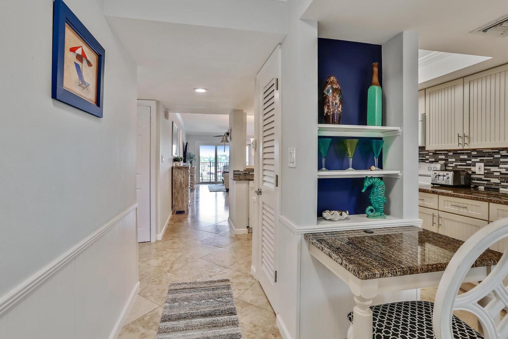 Land's End 4-303 Bay Front - Premier St. Pete Beach