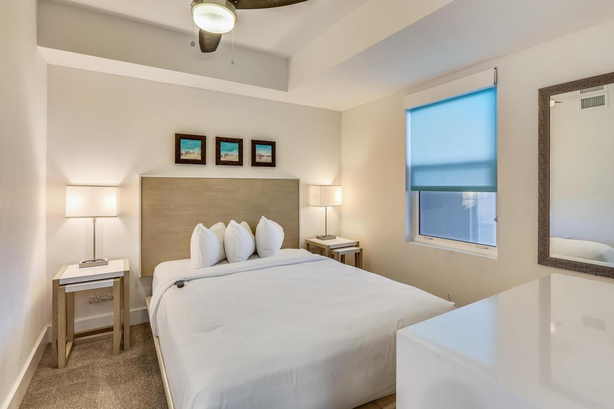 Oceana 202 West * St. Pete Beach