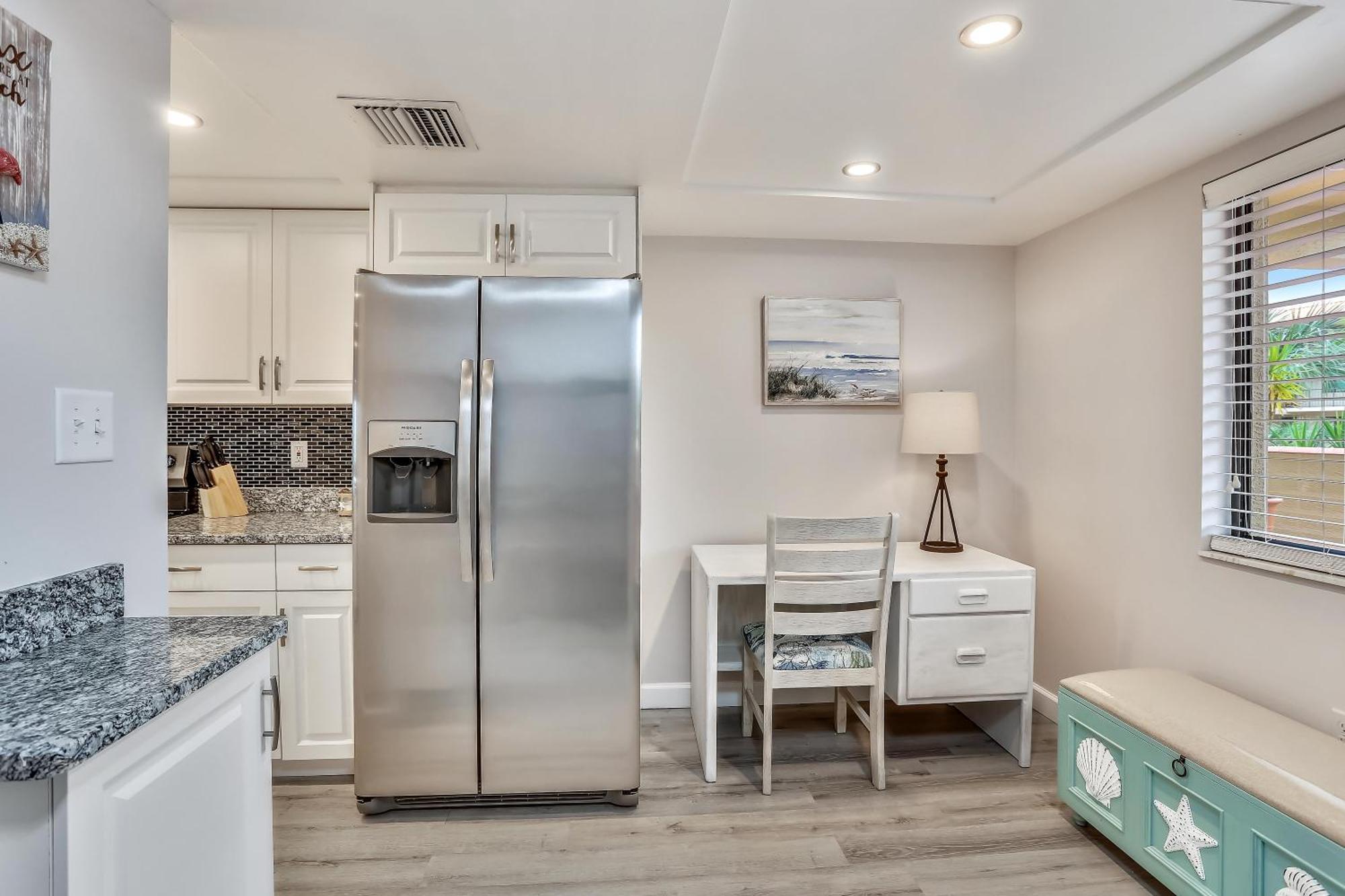Land's End 4-202 Bay Front - Premier * St. Pete Beach