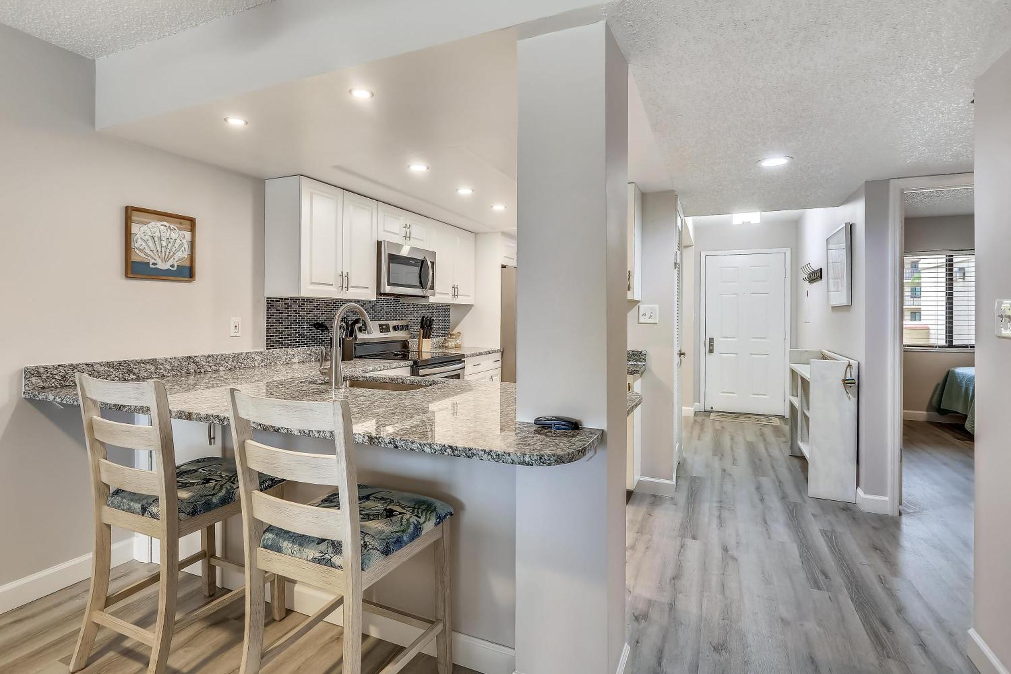Holiday home Land's End 4-202 Bay Front - Premier *