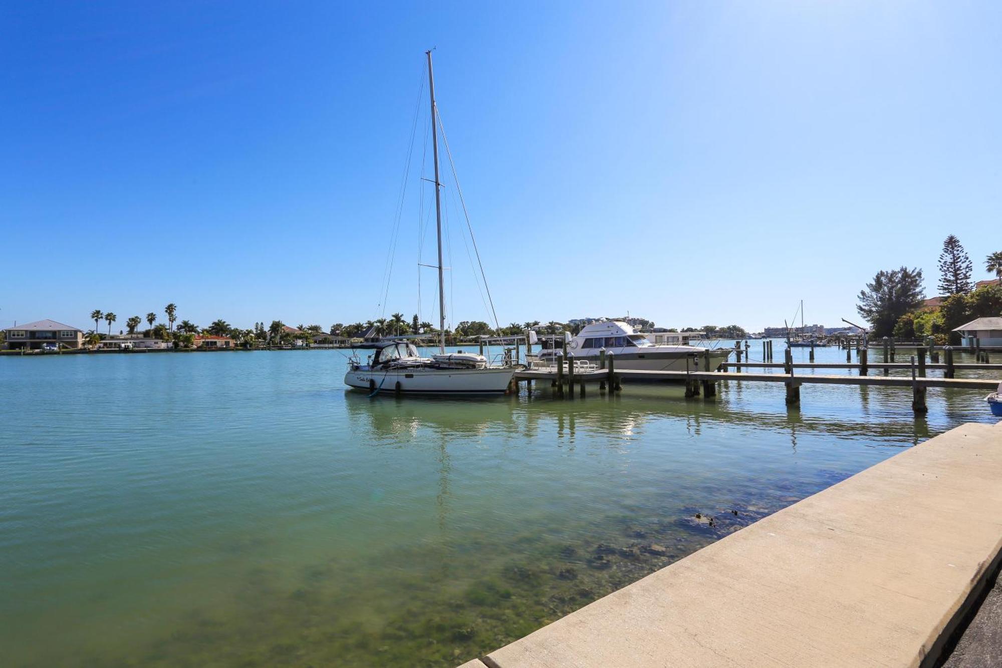 Westwinds 213 * St. Pete Beach