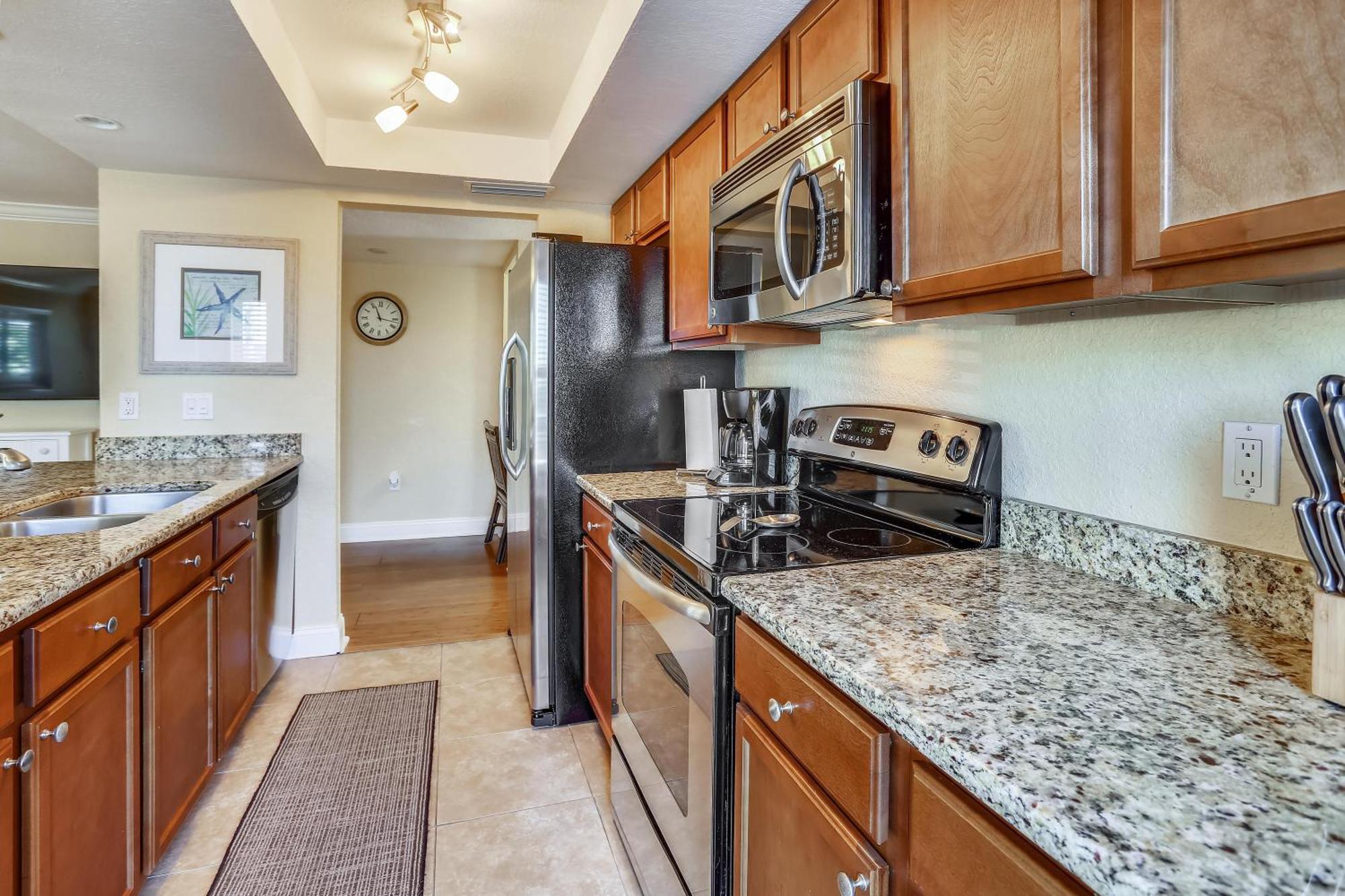 Westwinds 213 Holiday home