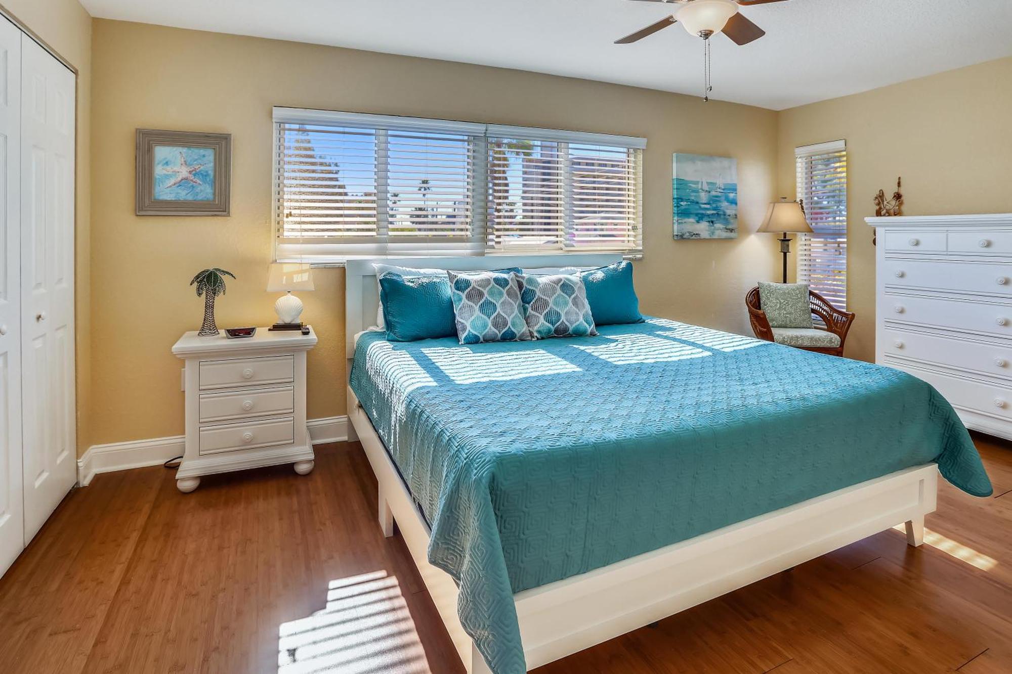Westwinds 213 Holiday home St. Pete Beach