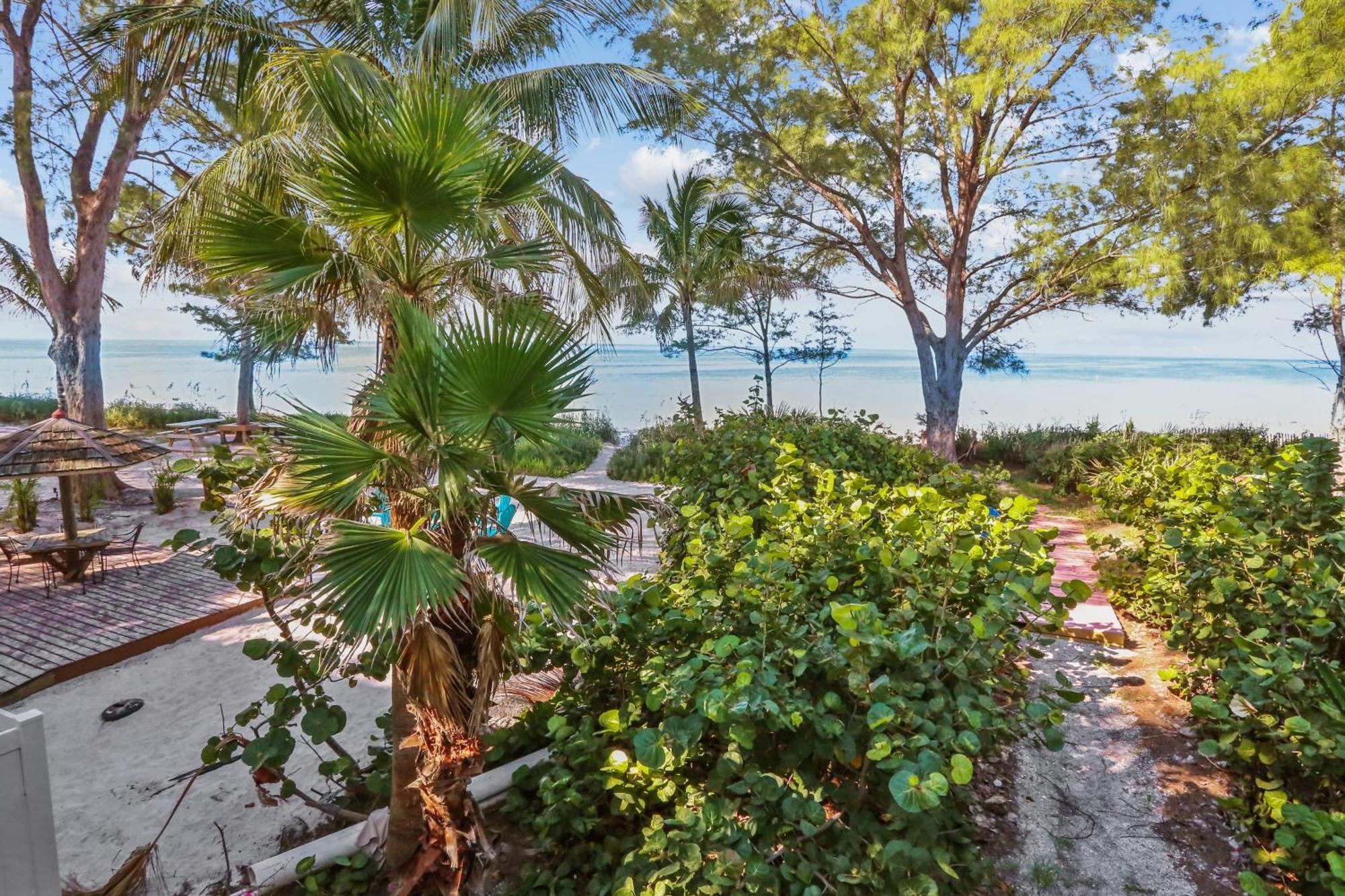 Paradiso Al Mare House * St. Pete Beach