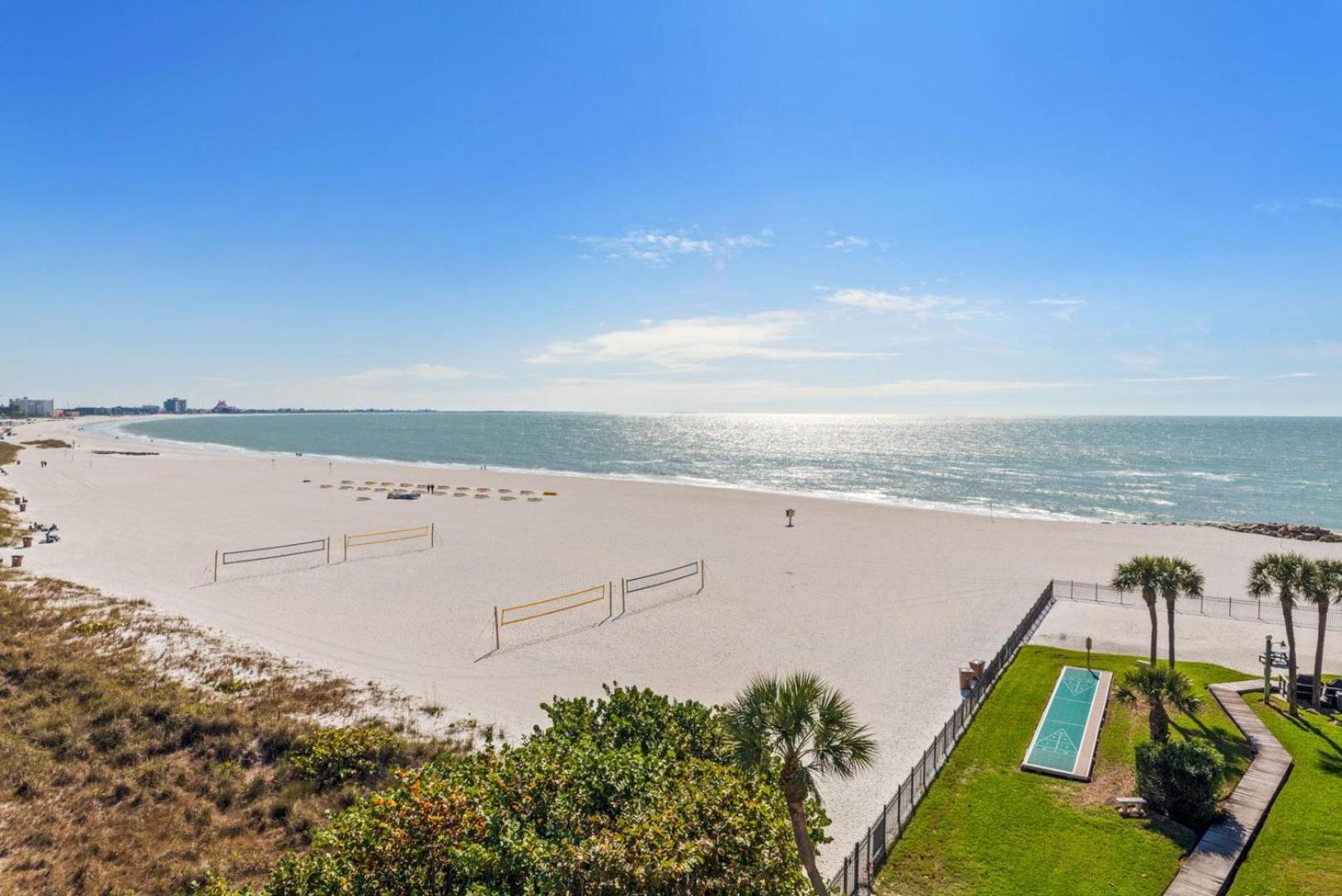 Caprice 301 Holiday home *