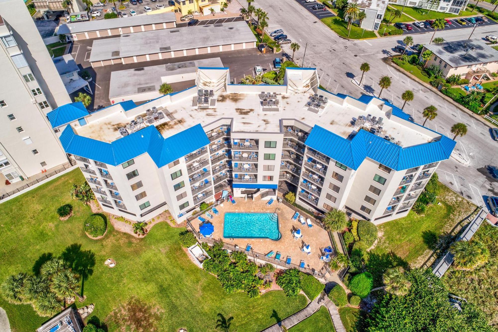 Caprice 301 Holiday home *