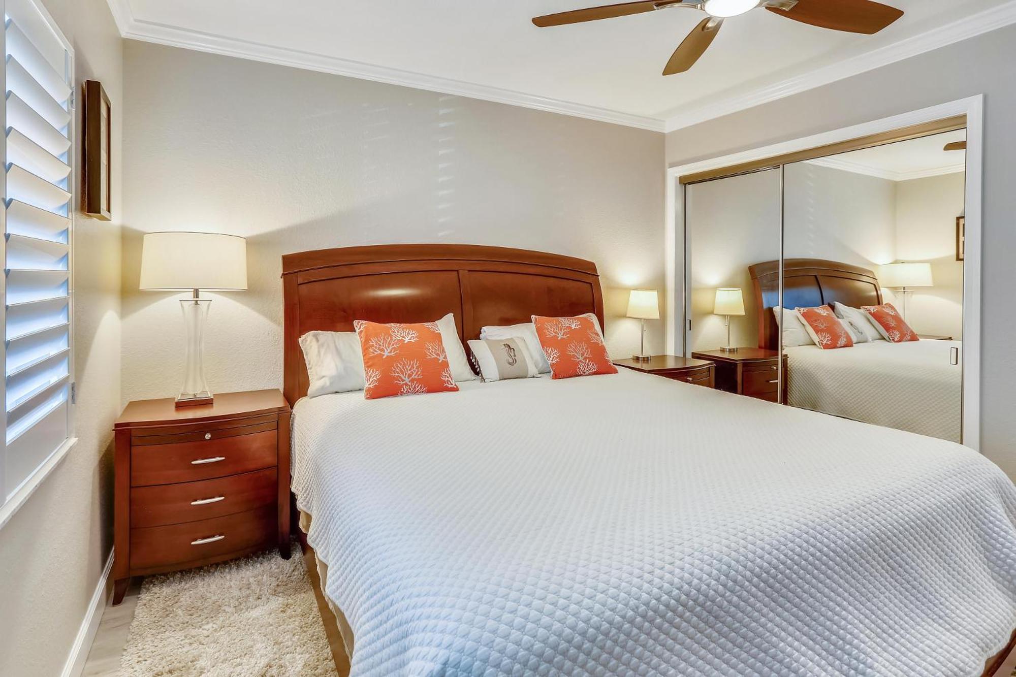Land's End 3-303 Bay Front - Premier * St. Pete Beach