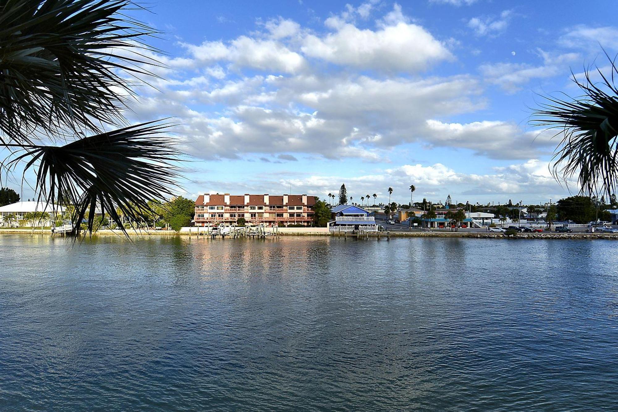 Holiday home Land's End 3-303 Bay Front - Premier *