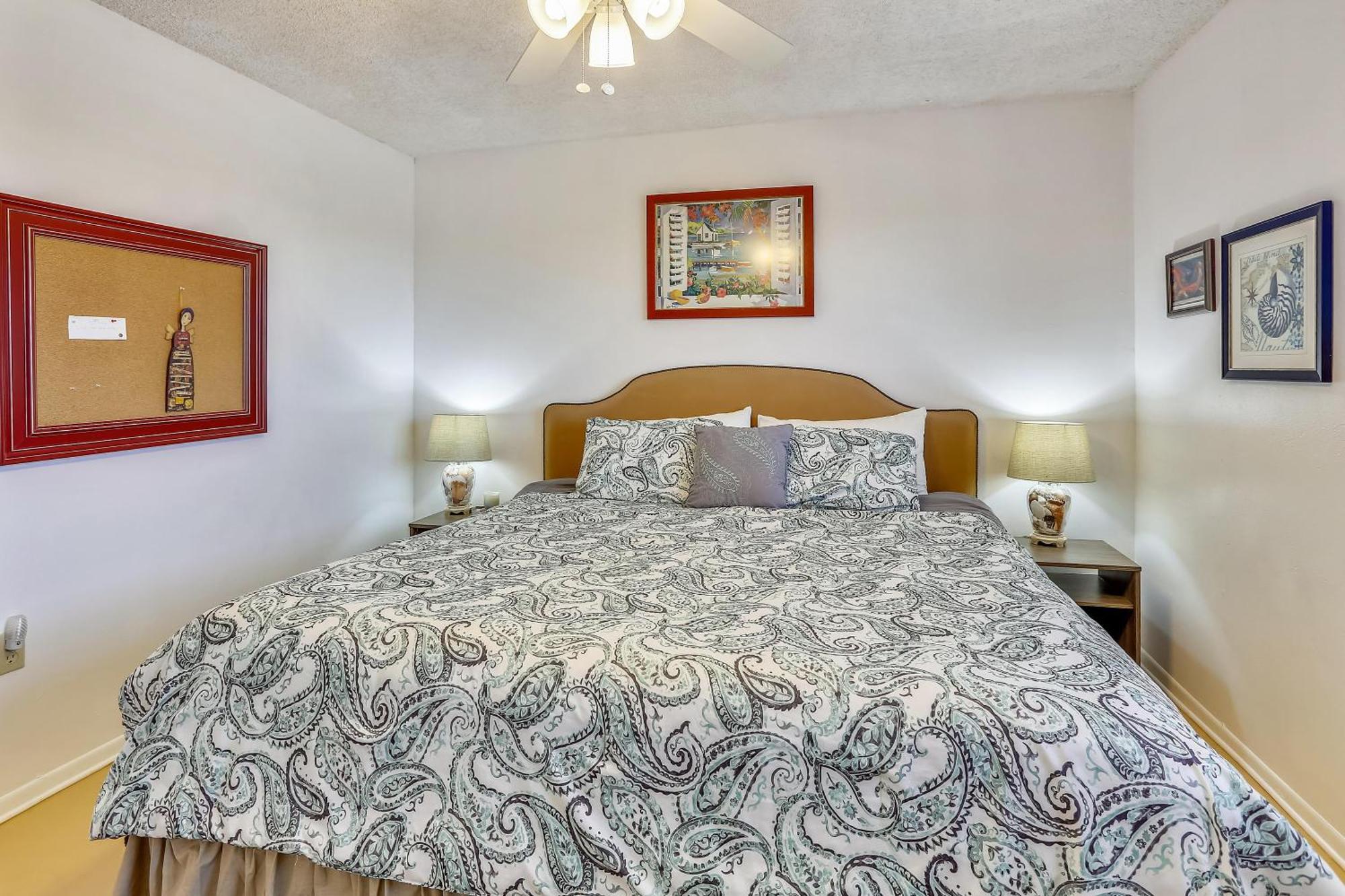 Sunset Chateau 603 Holiday home St. Pete Beach