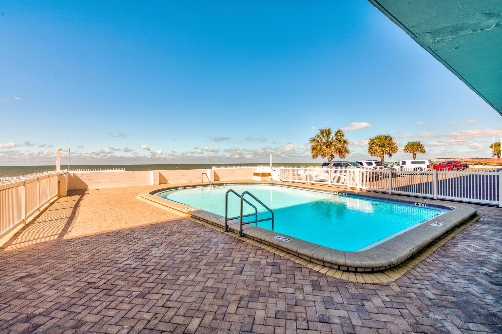 Sunset Chateau 603 Holiday home St. Pete Beach