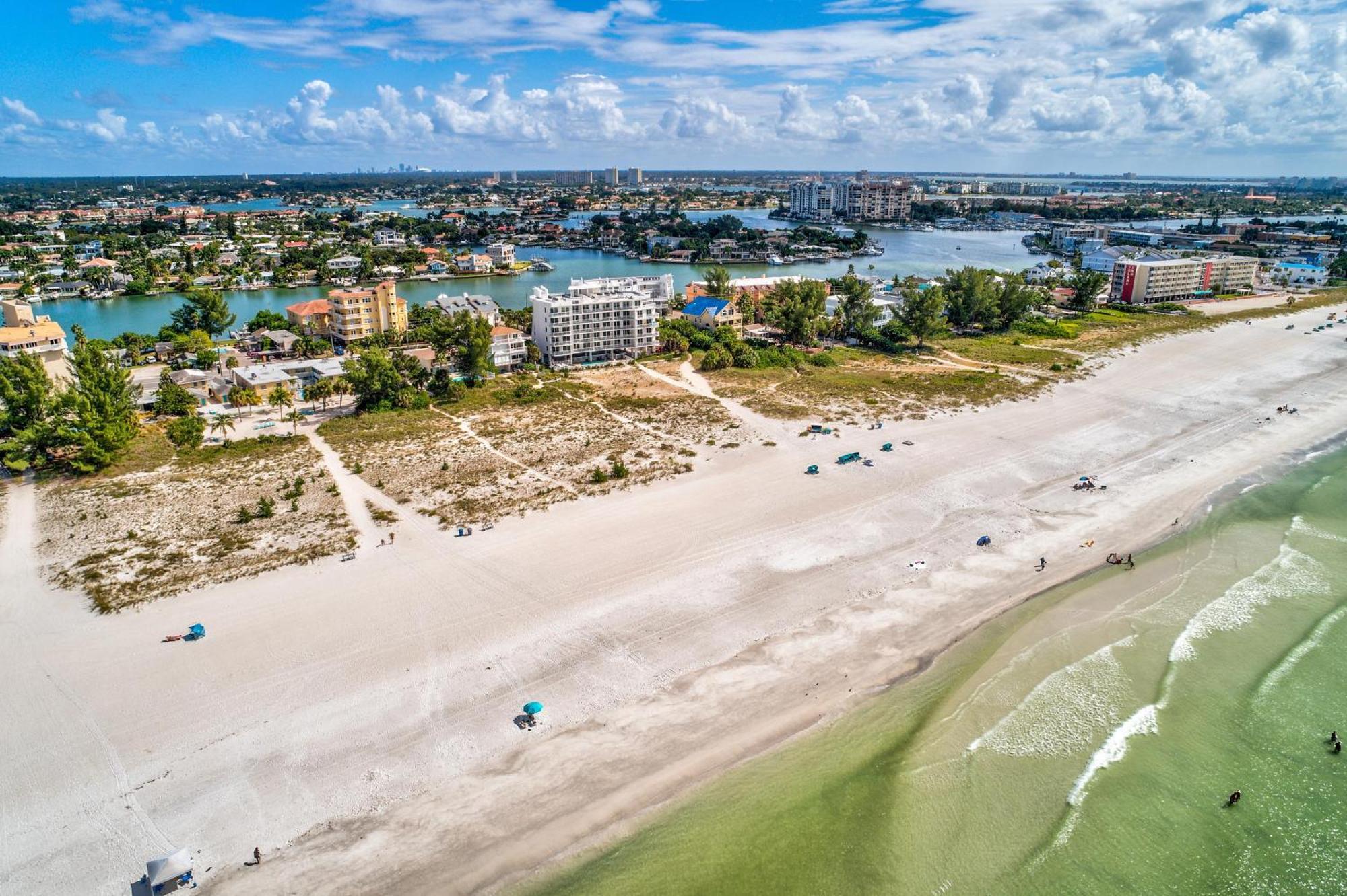 Holiday home Oceana 204 East *