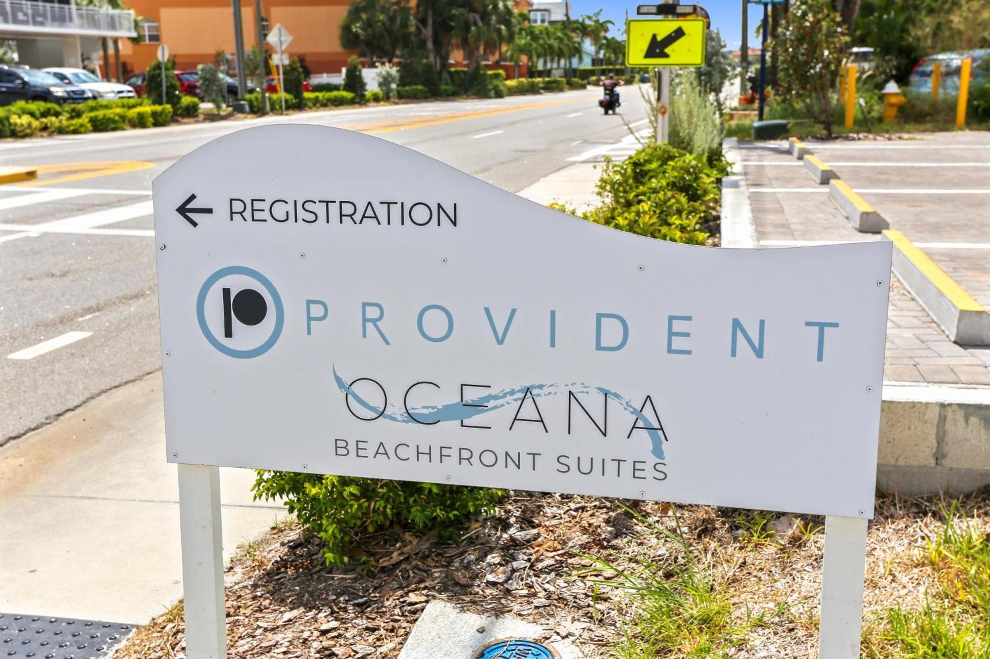 Oceana 204 East St. Pete Beach