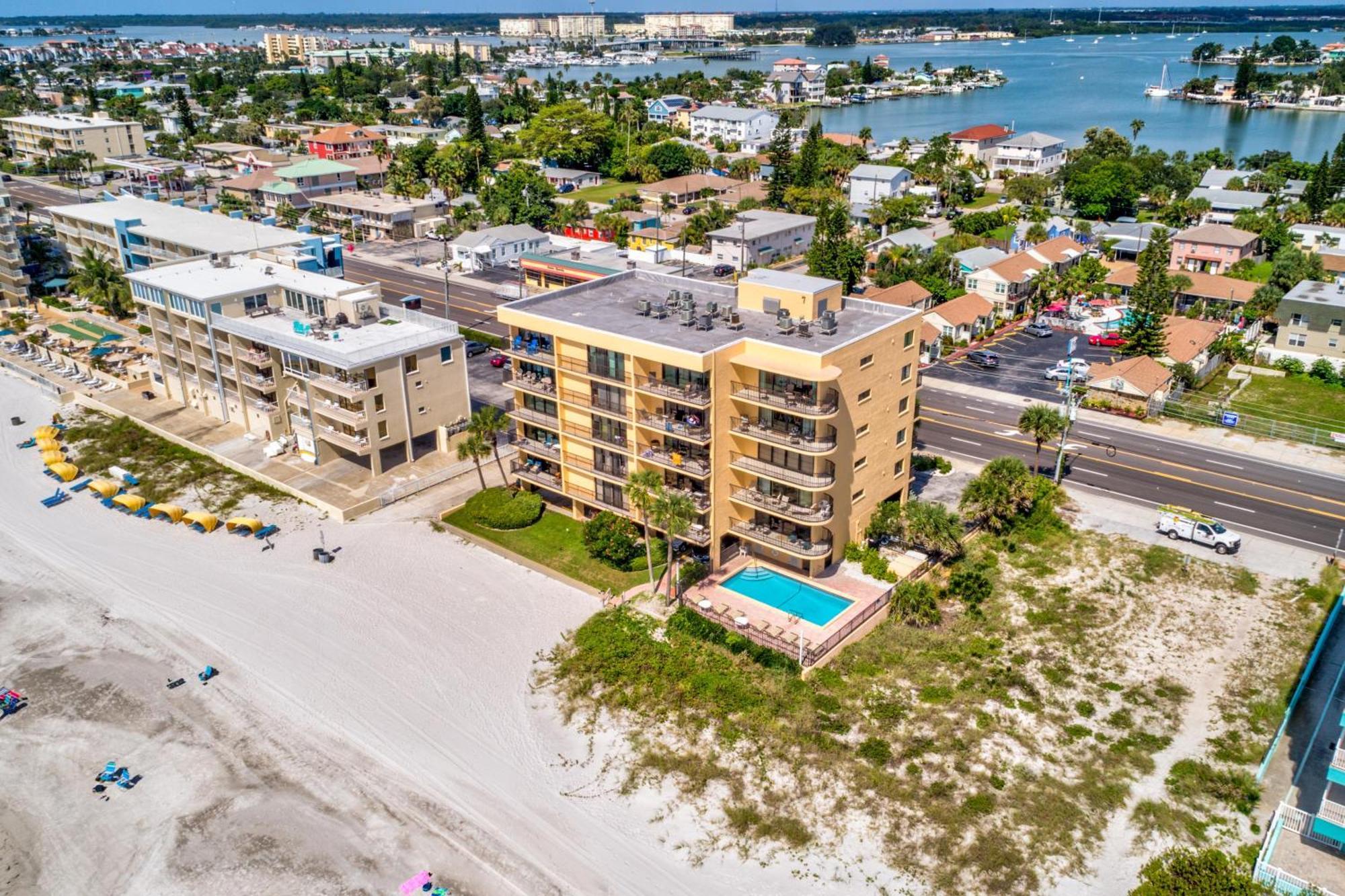 Trillium 3a - Premier St. Pete Beach