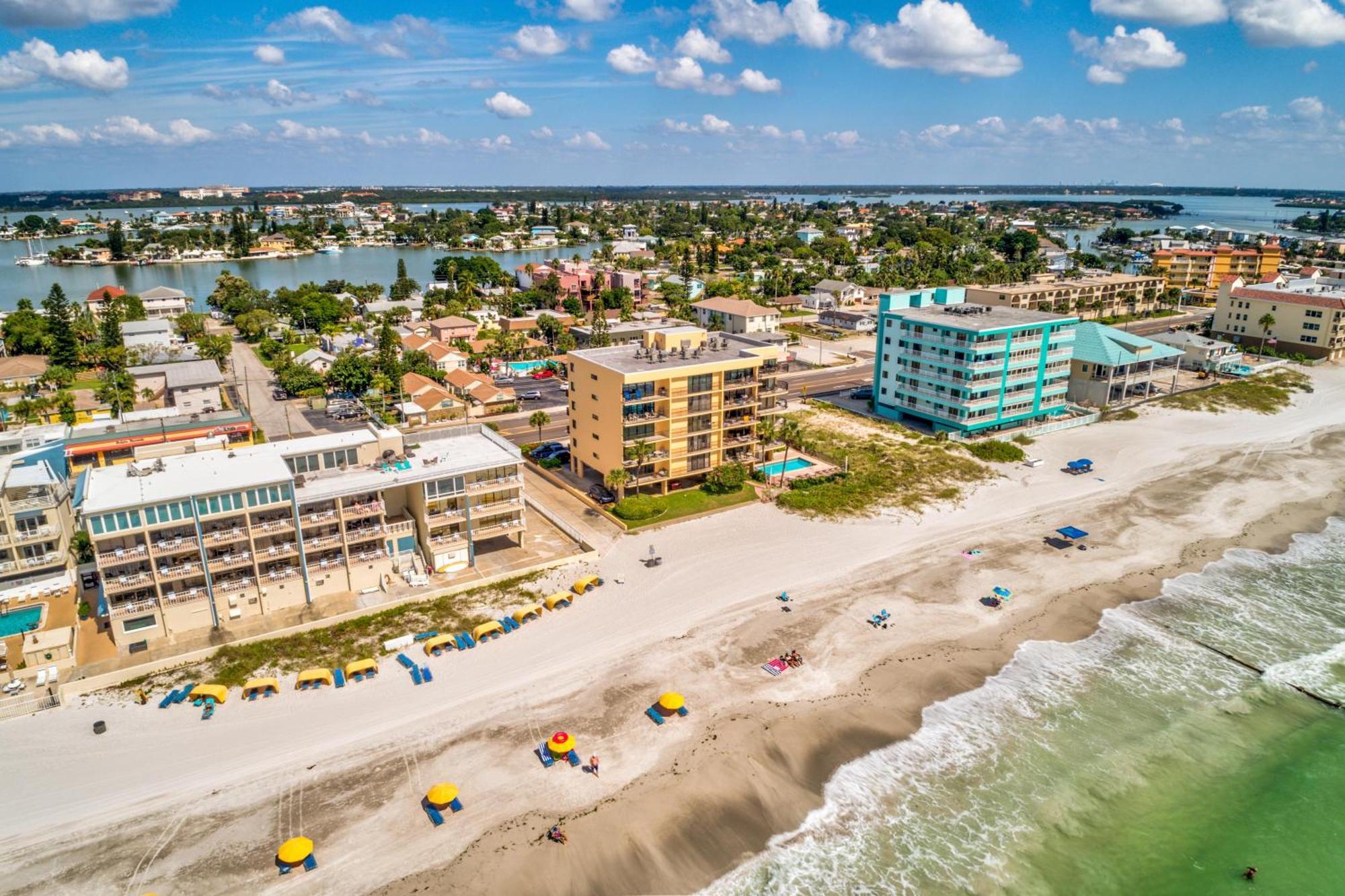 Trillium 3a - Premier * St. Pete Beach