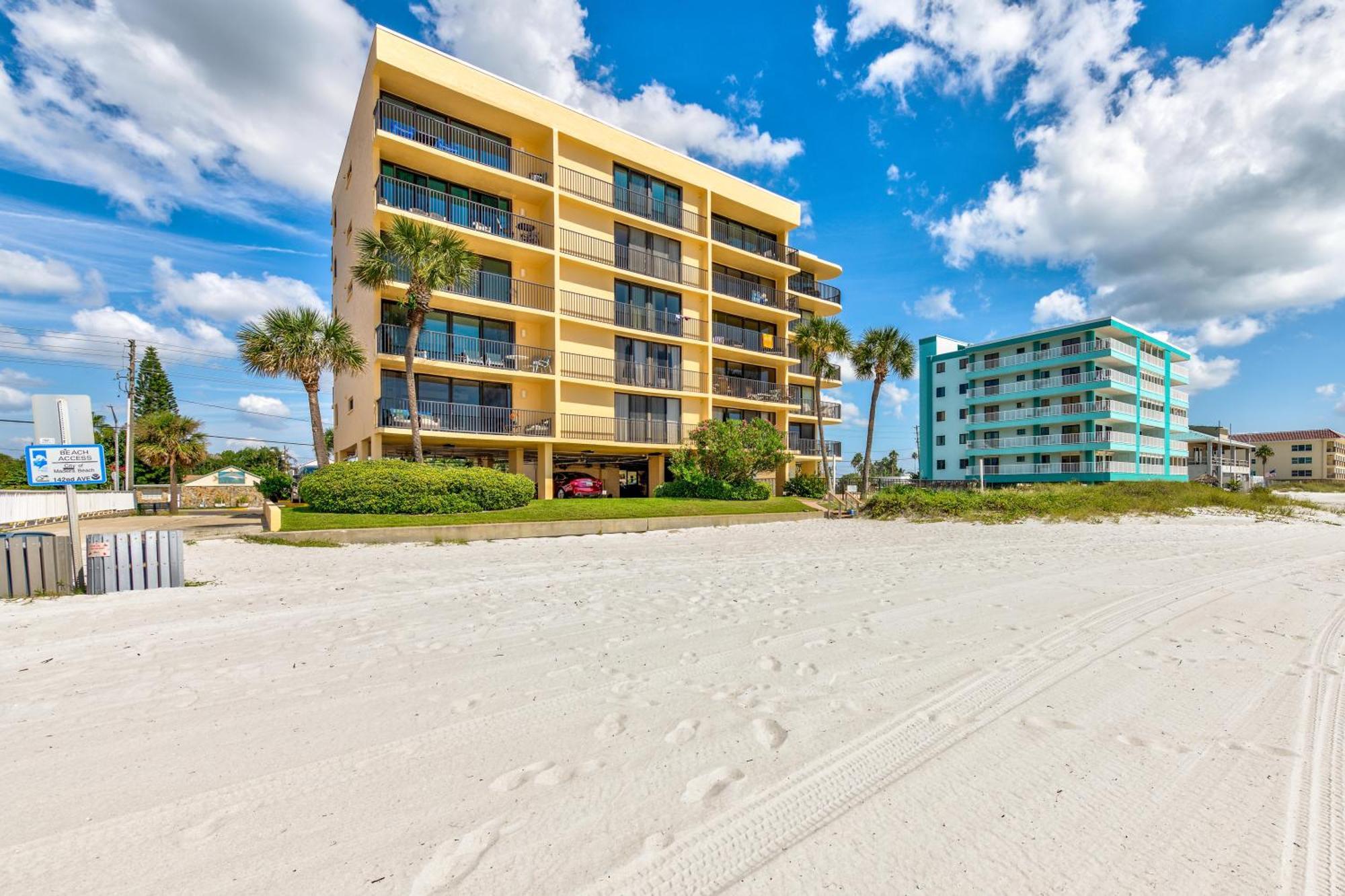 Trillium 3a - Premier St. Pete Beach