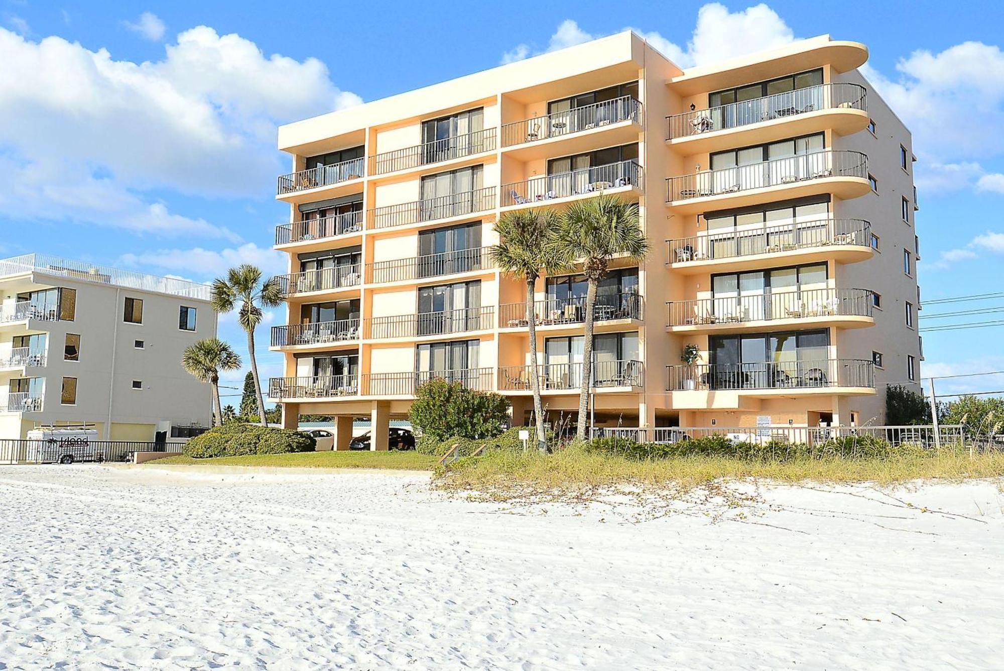 Trillium 3a - Premier Holiday home St. Pete Beach