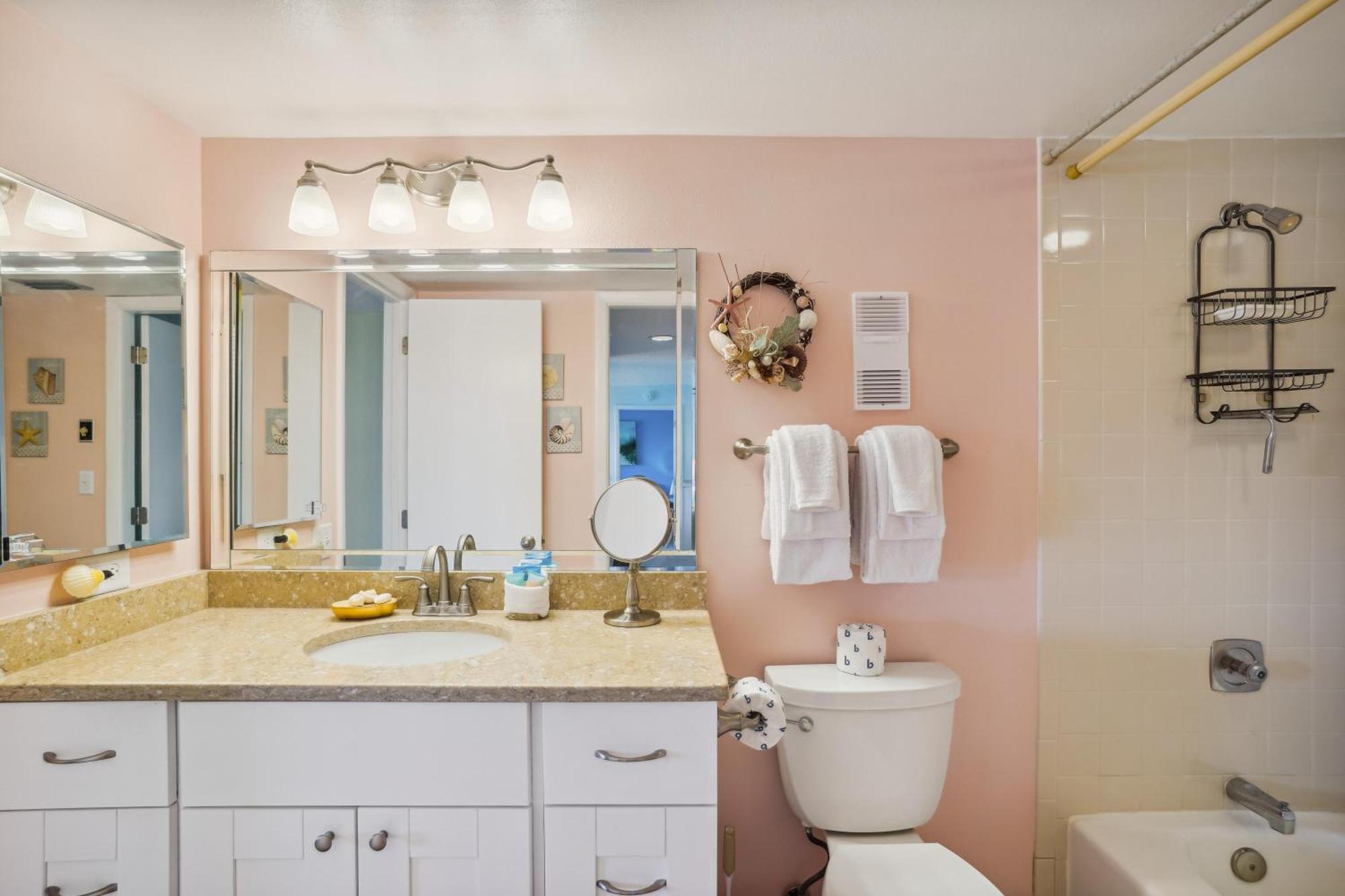 Holiday home Land's End 1-408 Bay Front St. Pete Beach