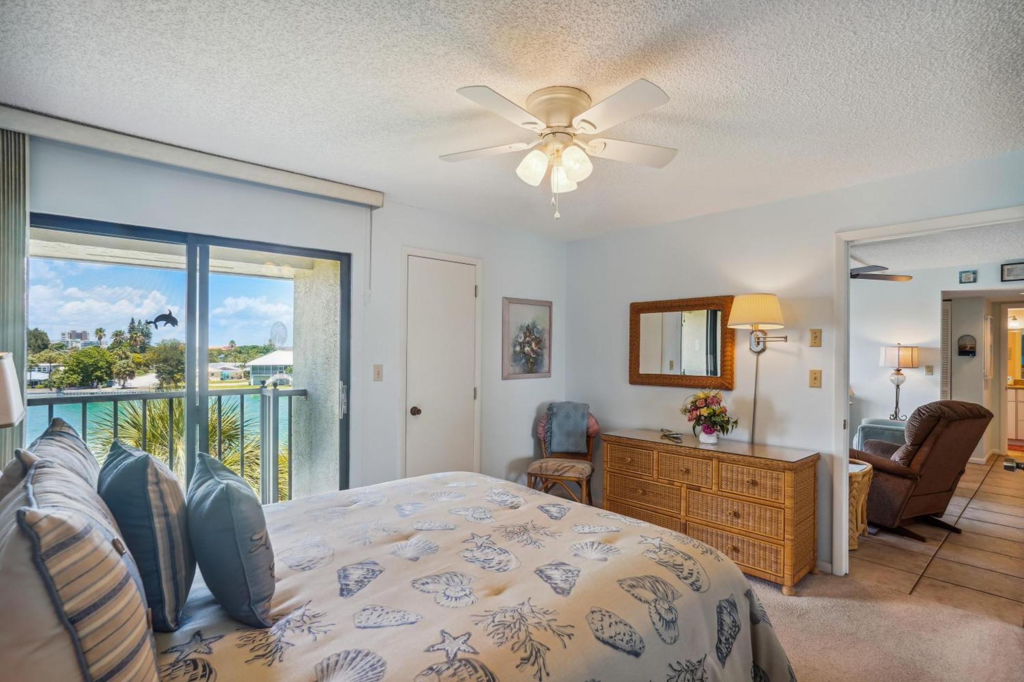 Land's End 1-408 Bay Front Holiday home