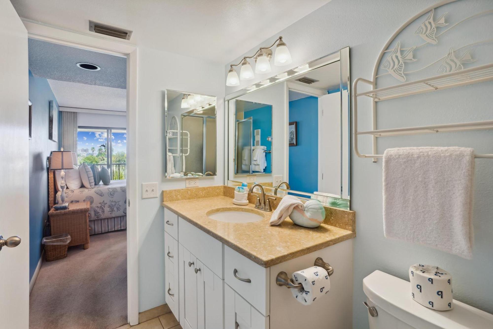 Holiday home Land's End 1-408 Bay Front St. Pete Beach