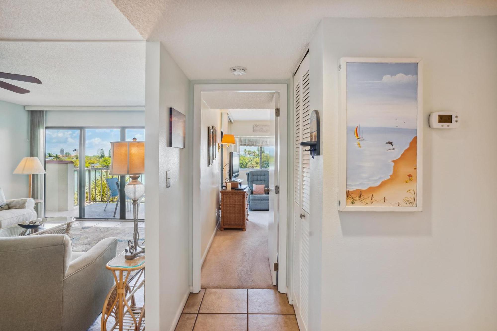 Holiday home Land's End 1-408 Bay Front St. Pete Beach