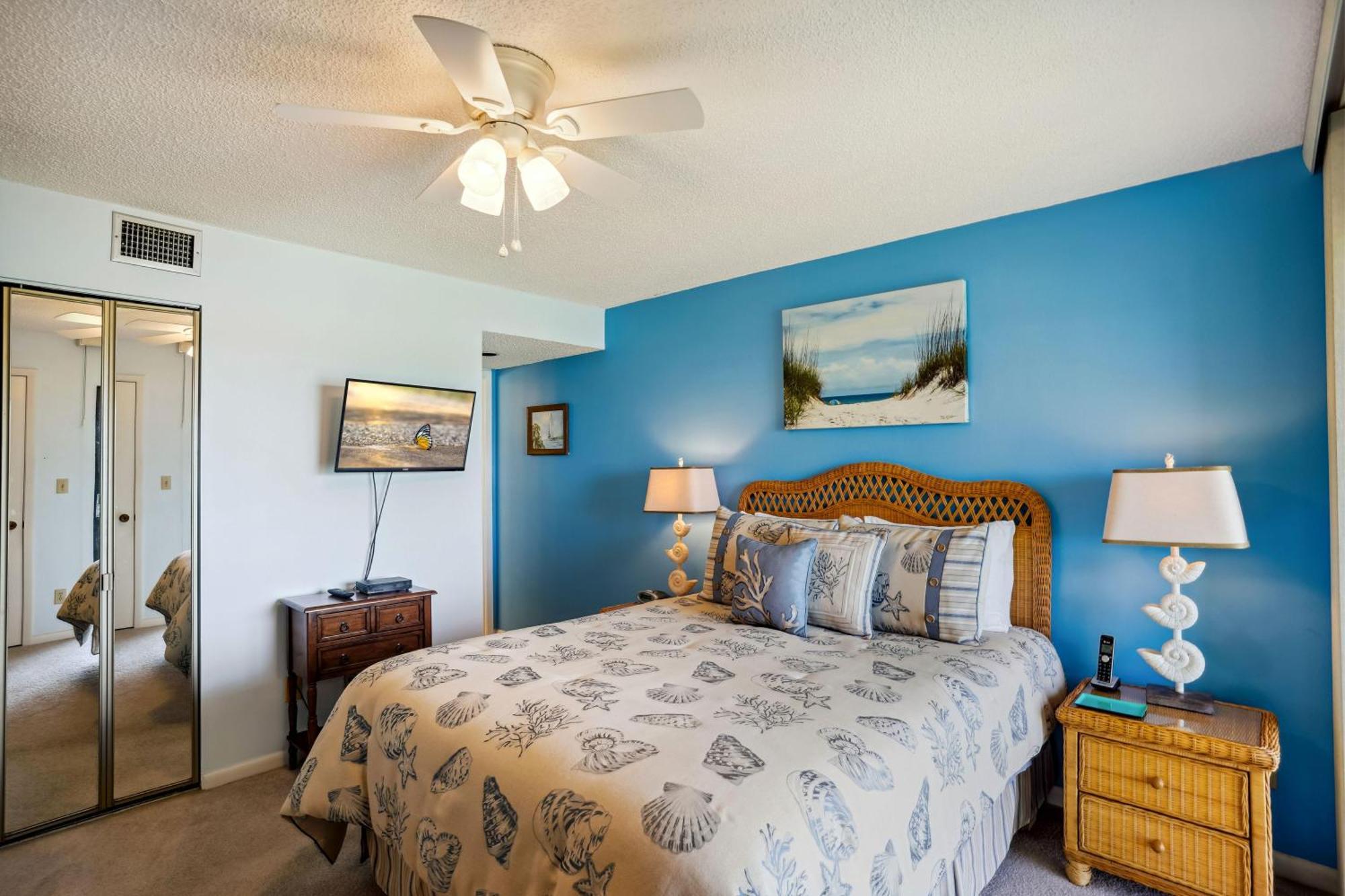 Land's End 1-408 Bay Front Holiday home