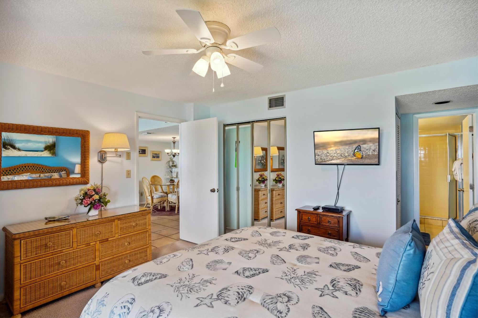 Land's End 1-408 Bay Front Holiday home *