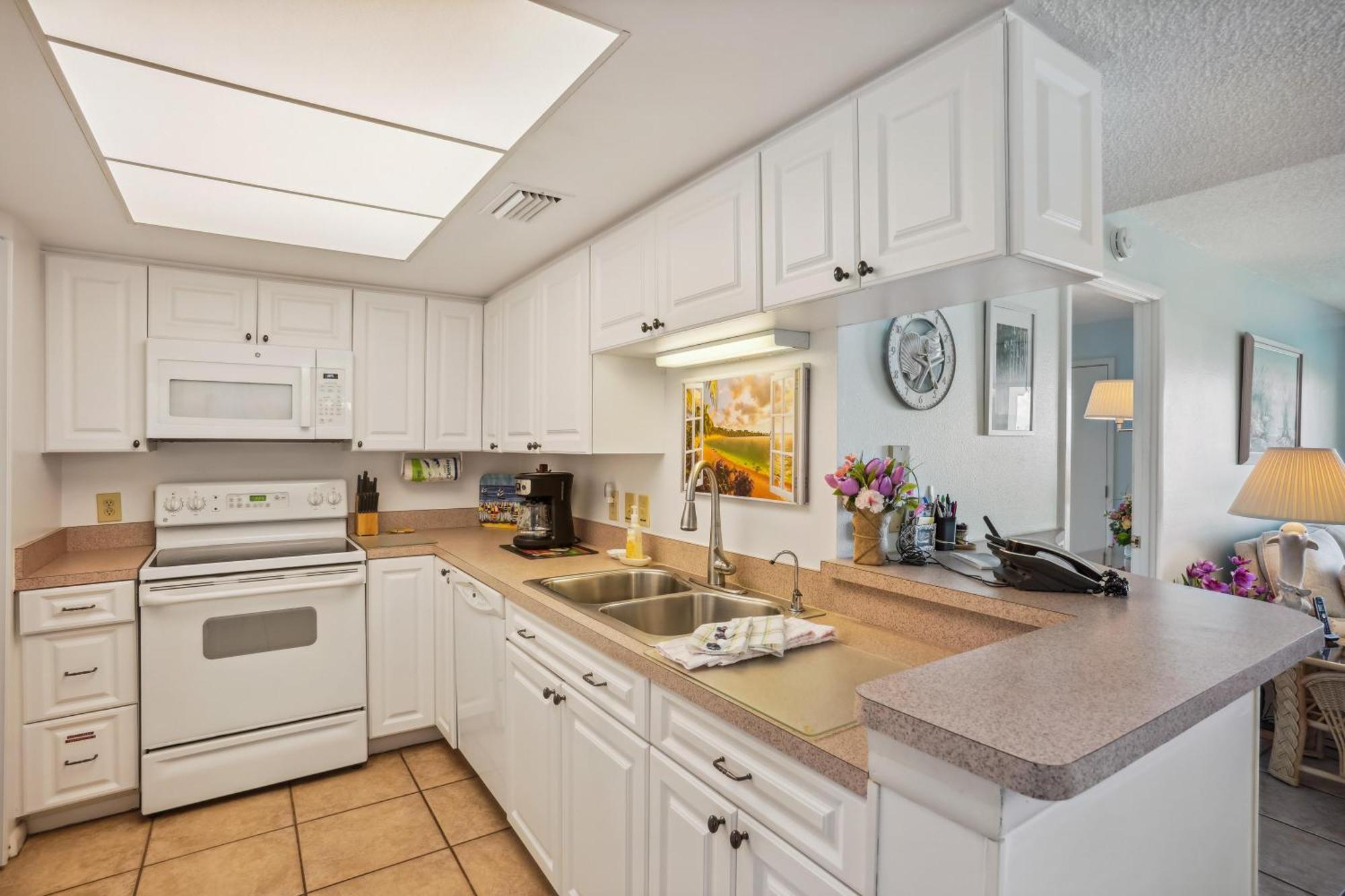 Land's End 1-408 Bay Front Holiday home St. Pete Beach