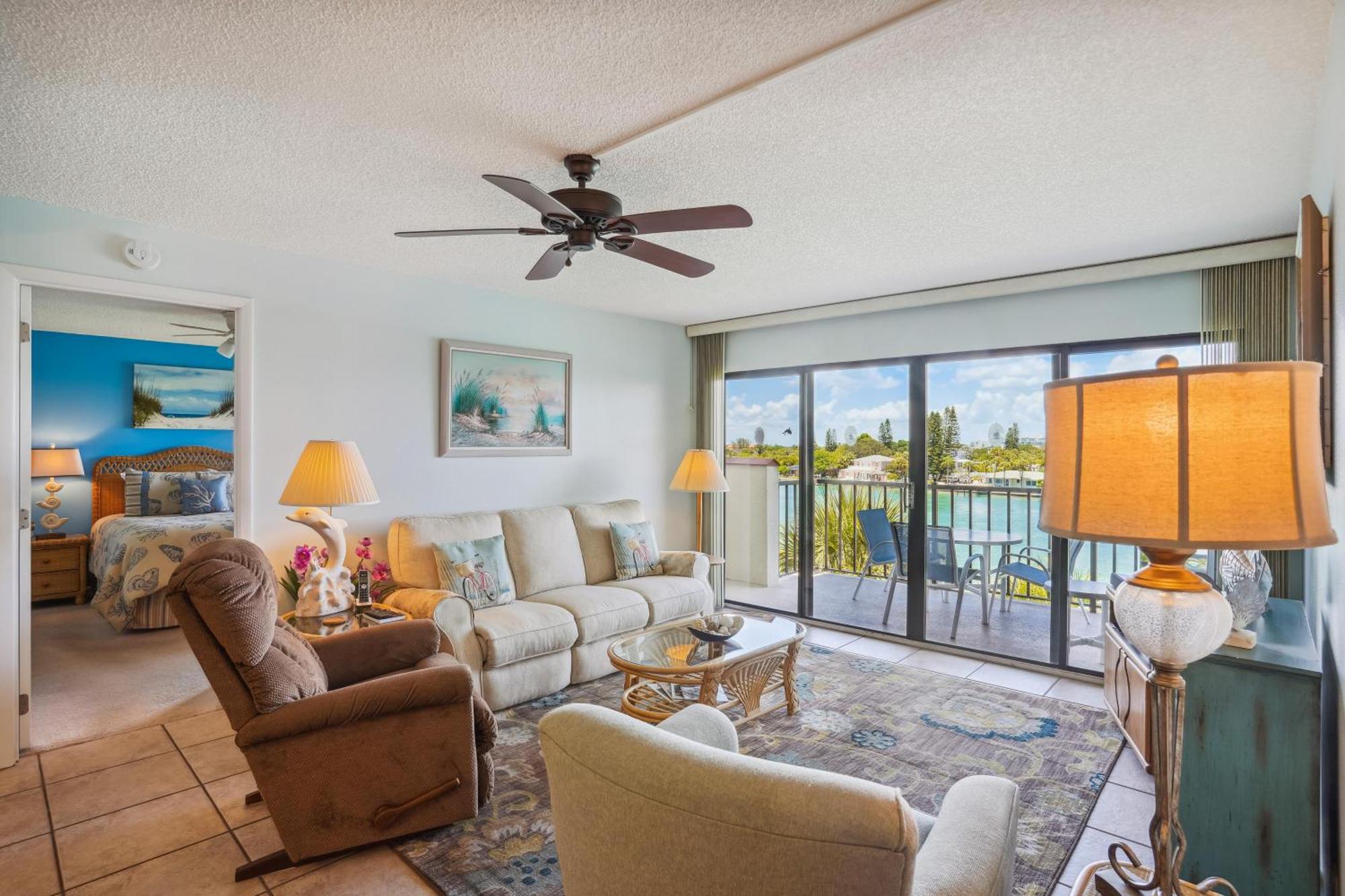 Land's End 1-408 Bay Front St. Pete Beach