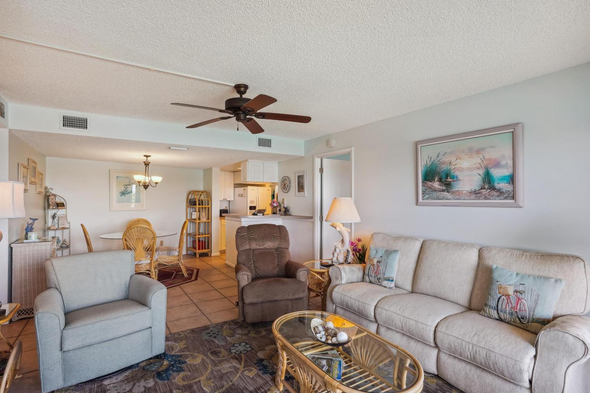 Land's End 1-408 Bay Front Holiday home