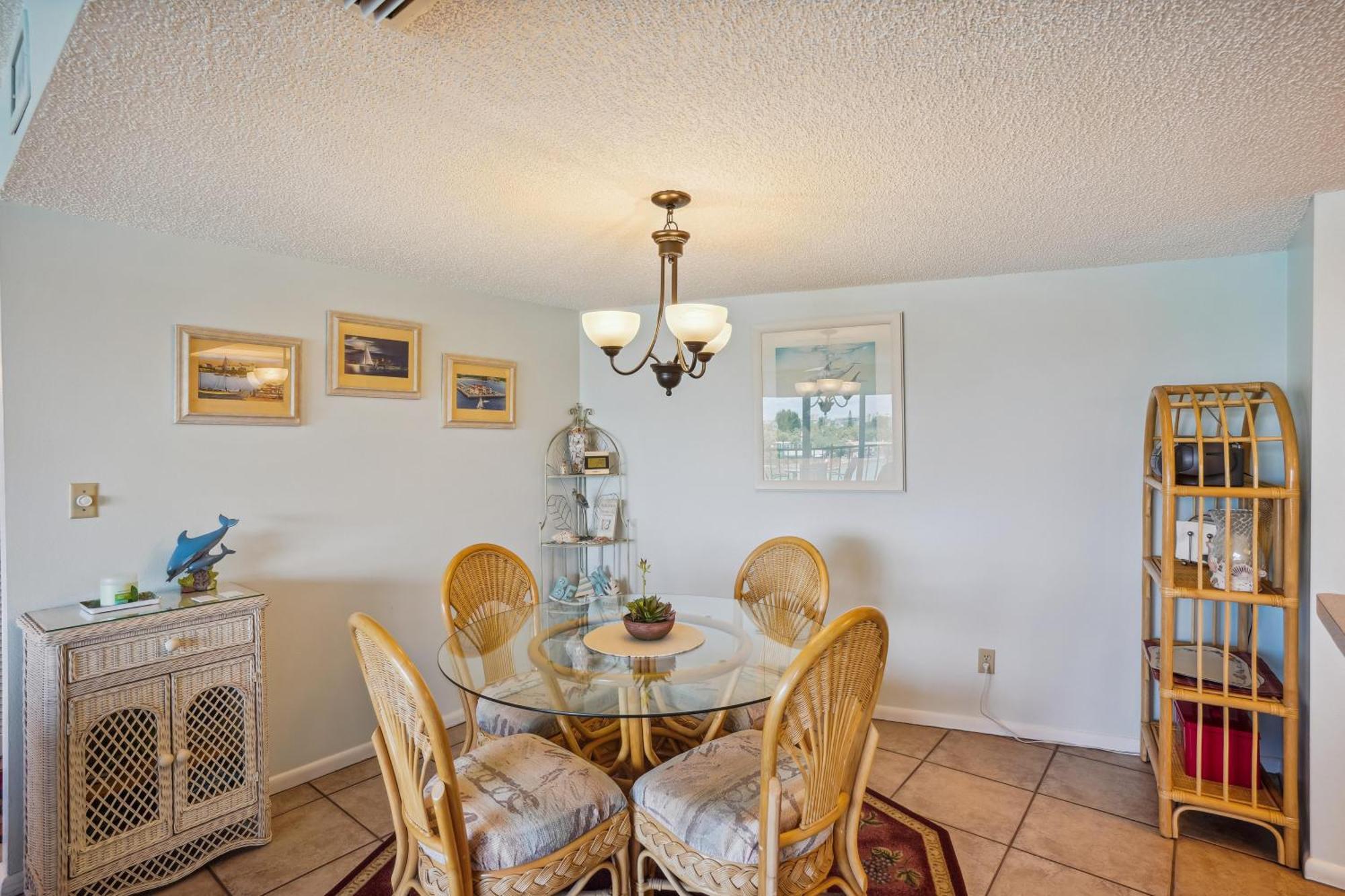 Holiday home Land's End 1-408 Bay Front