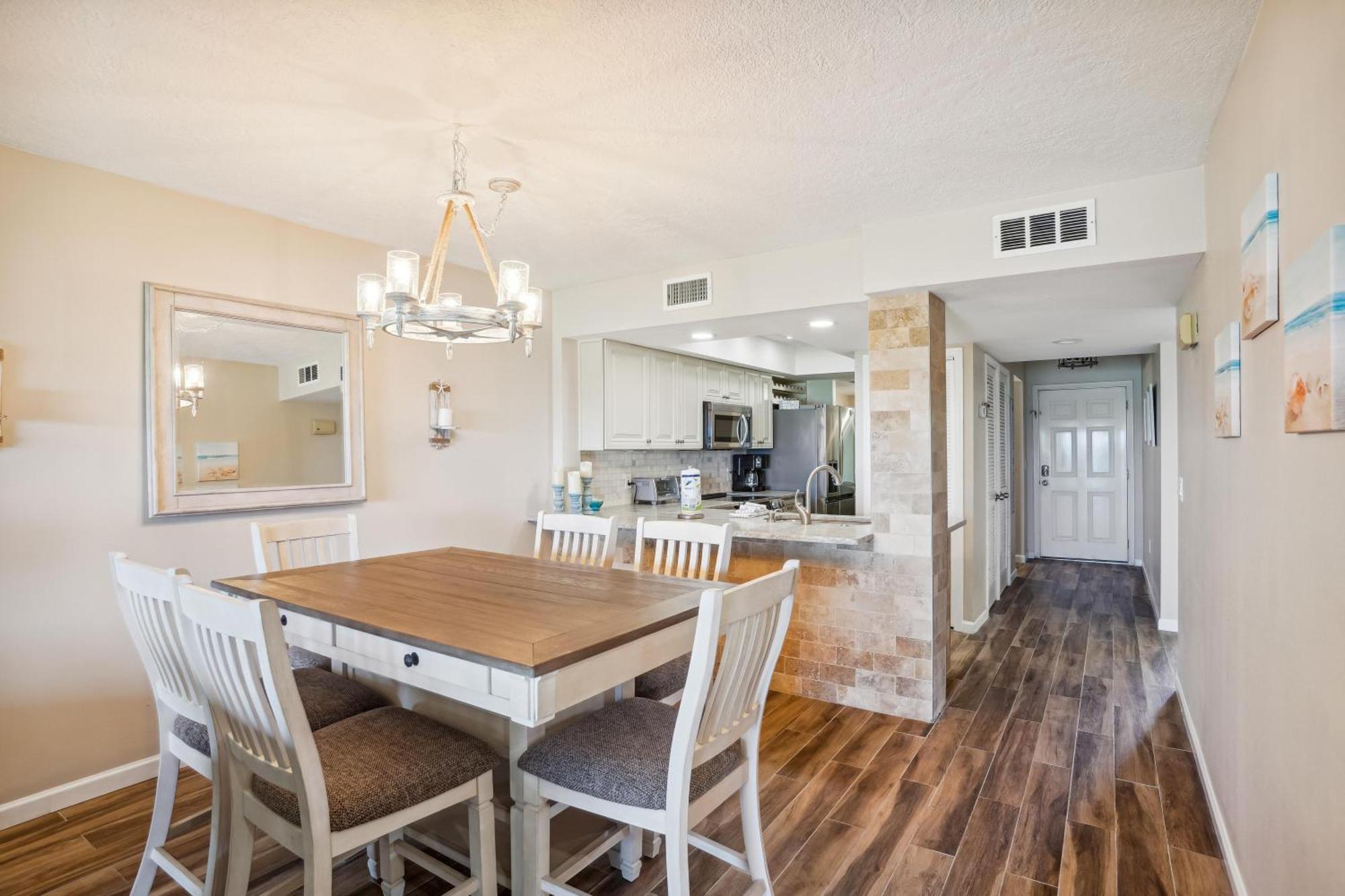 Holiday home Land's End 11-305 Front - Premier St. Pete Beach