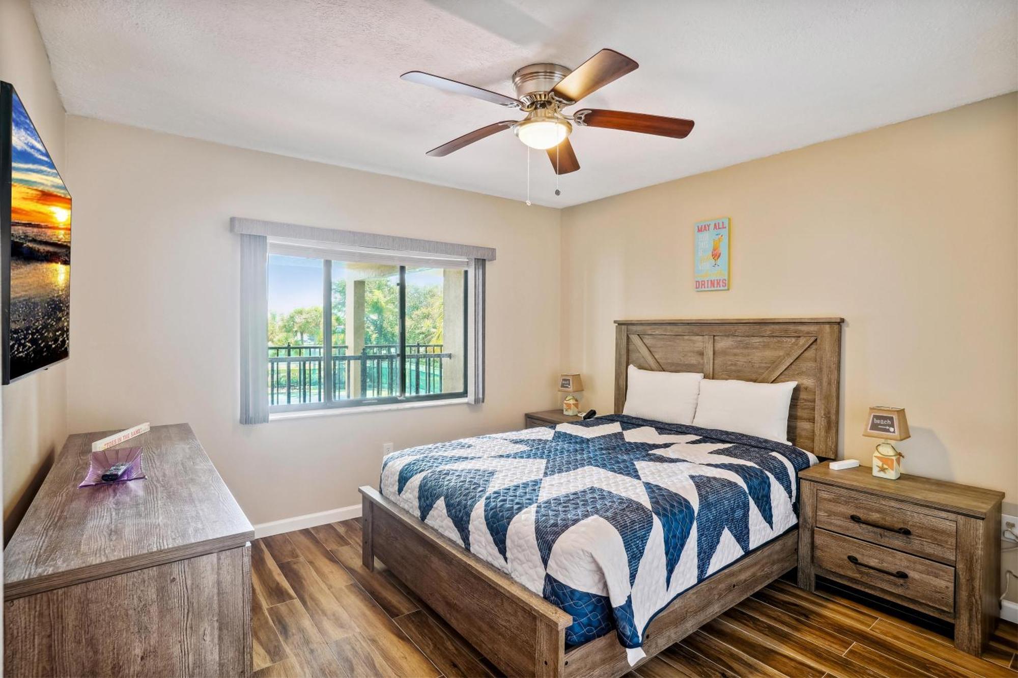 Holiday home Land's End 11-305 Front - Premier