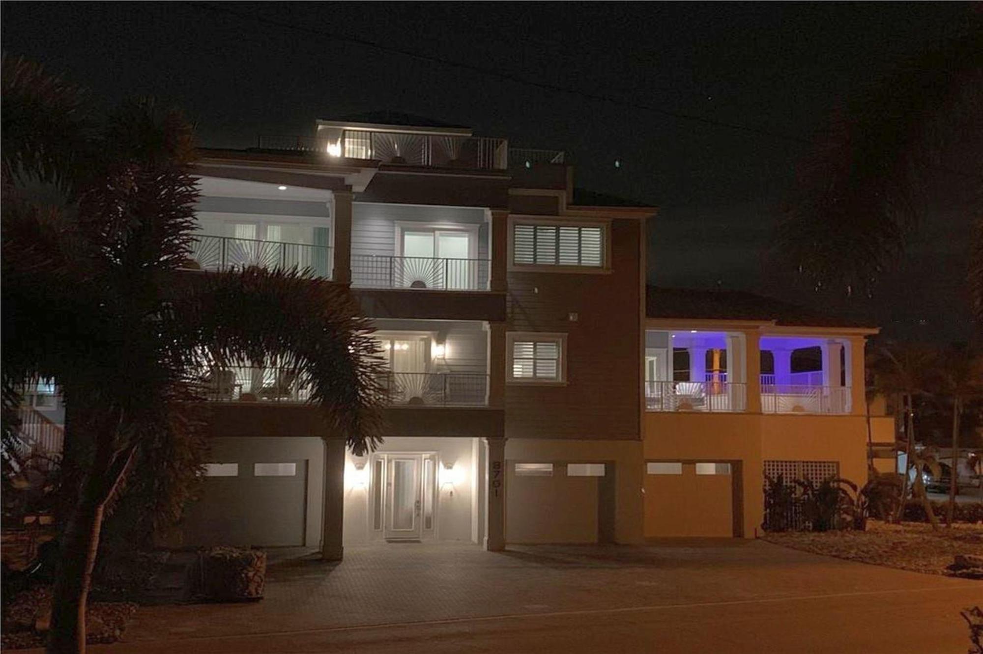 Sunset Point House Holiday home *