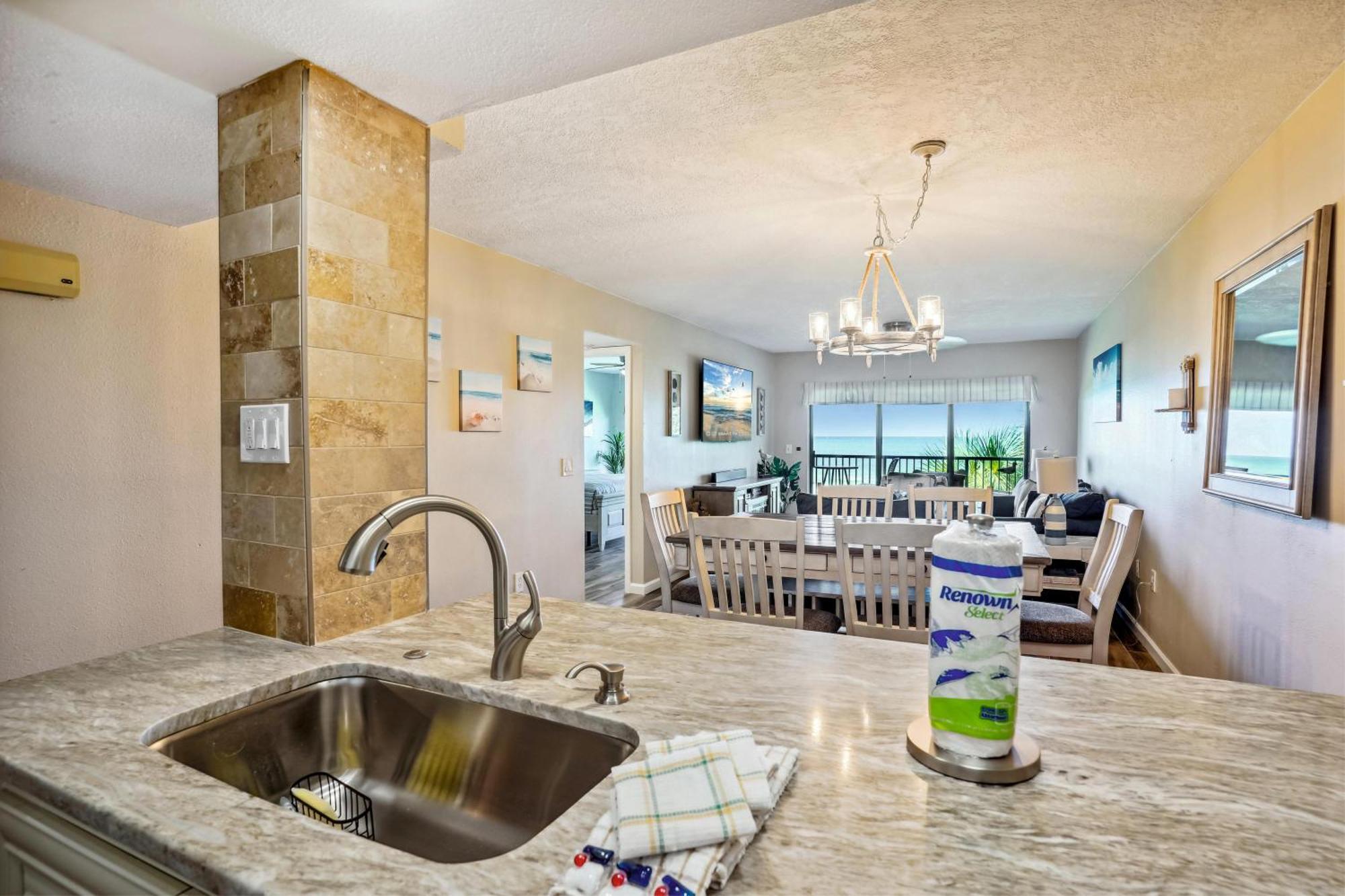 Holiday home Land's End 11-305 Front - Premier St. Pete Beach