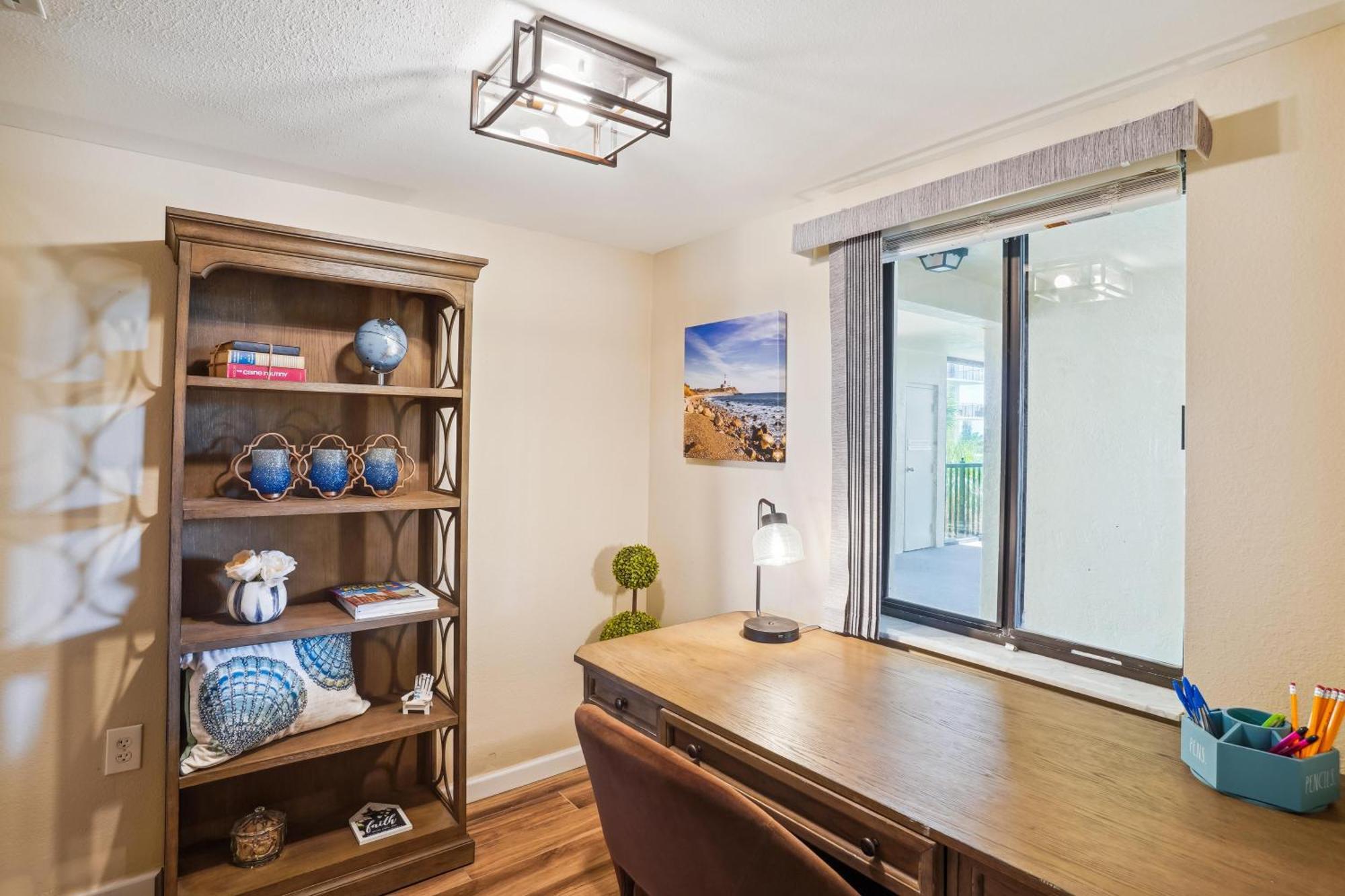 Holiday home Land's End 11-305 Front - Premier *