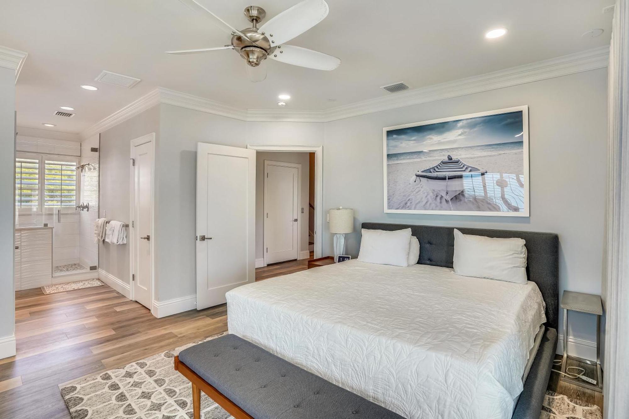 Sunset Point House * St. Pete Beach