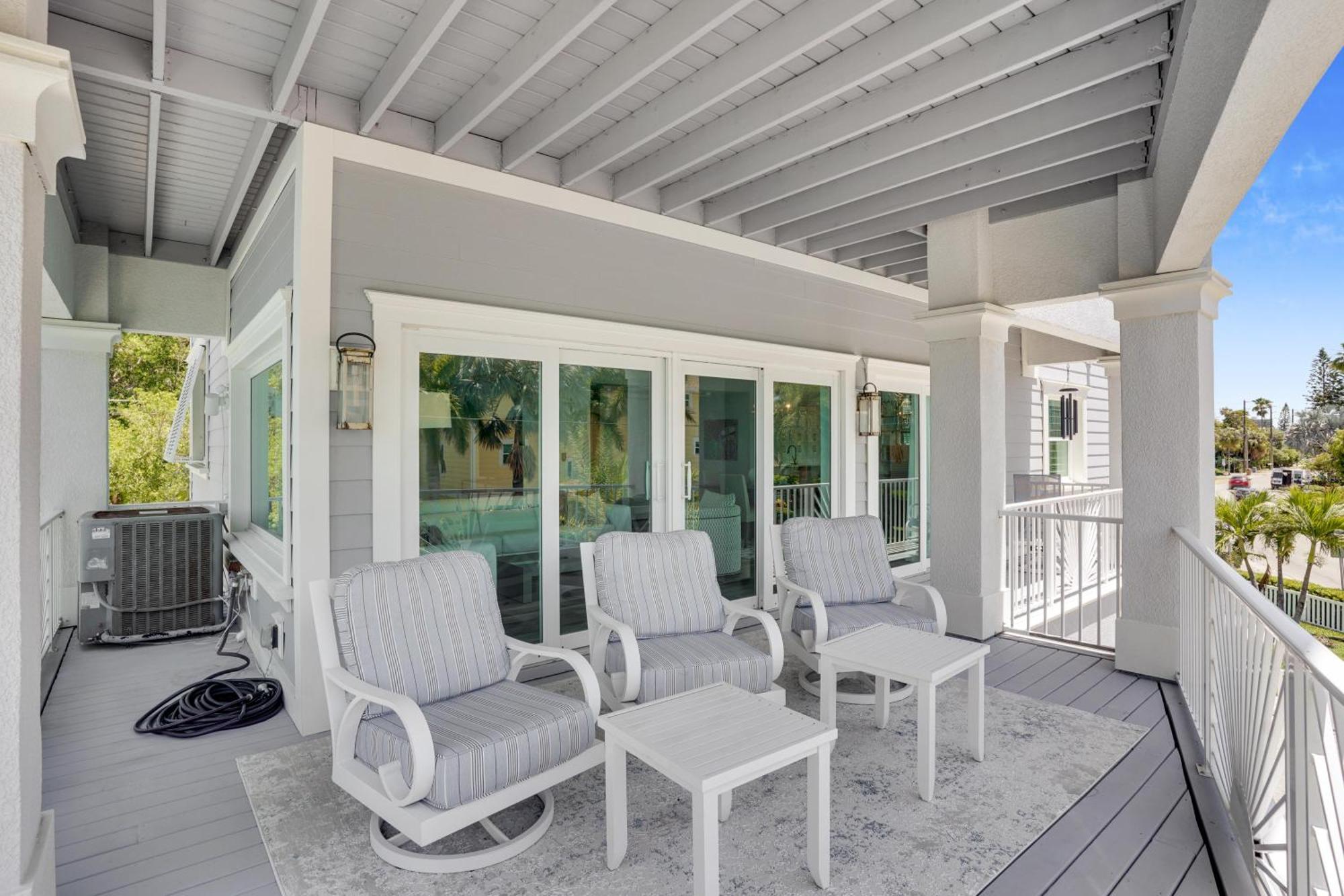 Sunset Point House