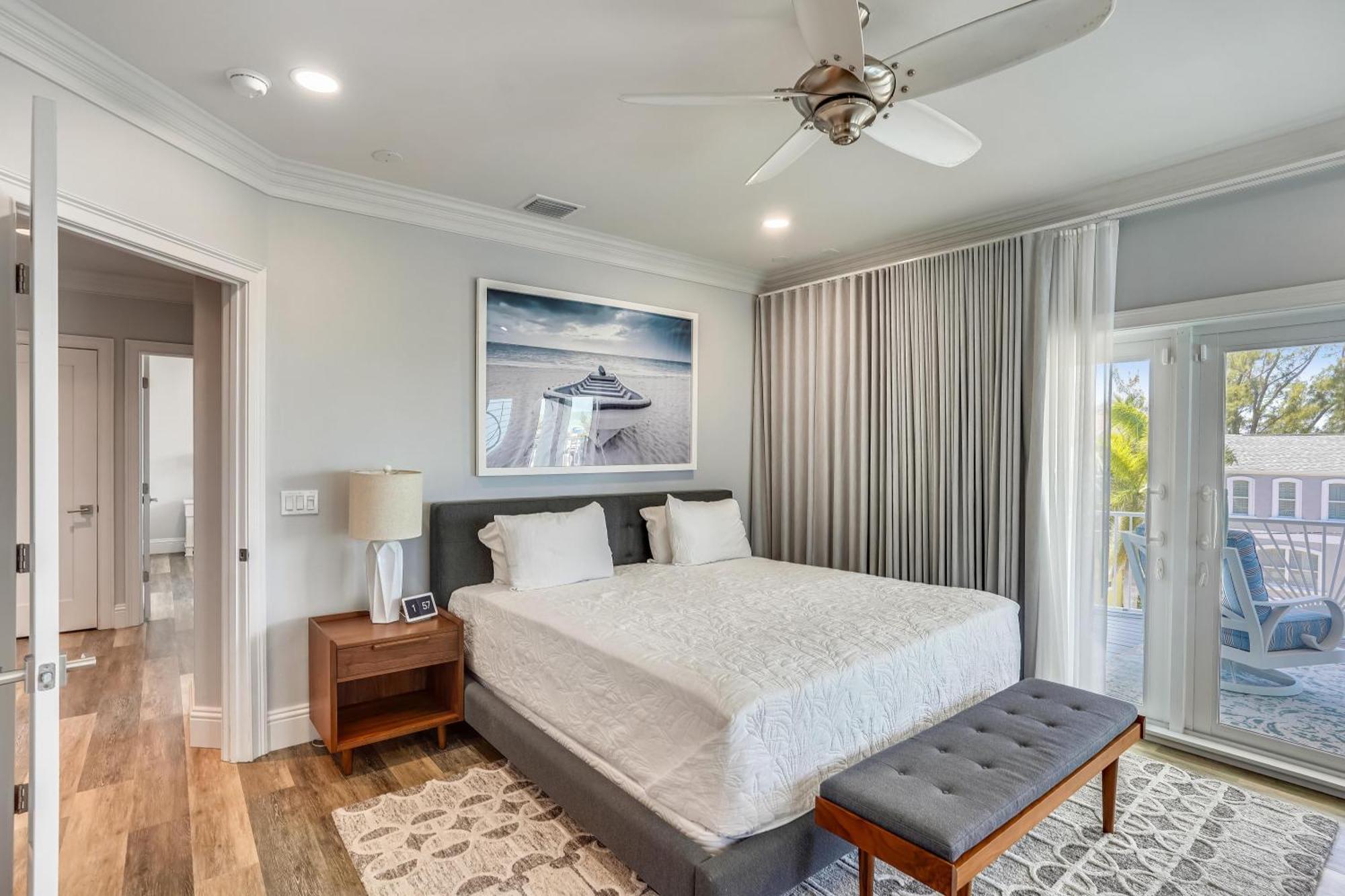 Holiday home Sunset Point House St. Pete Beach