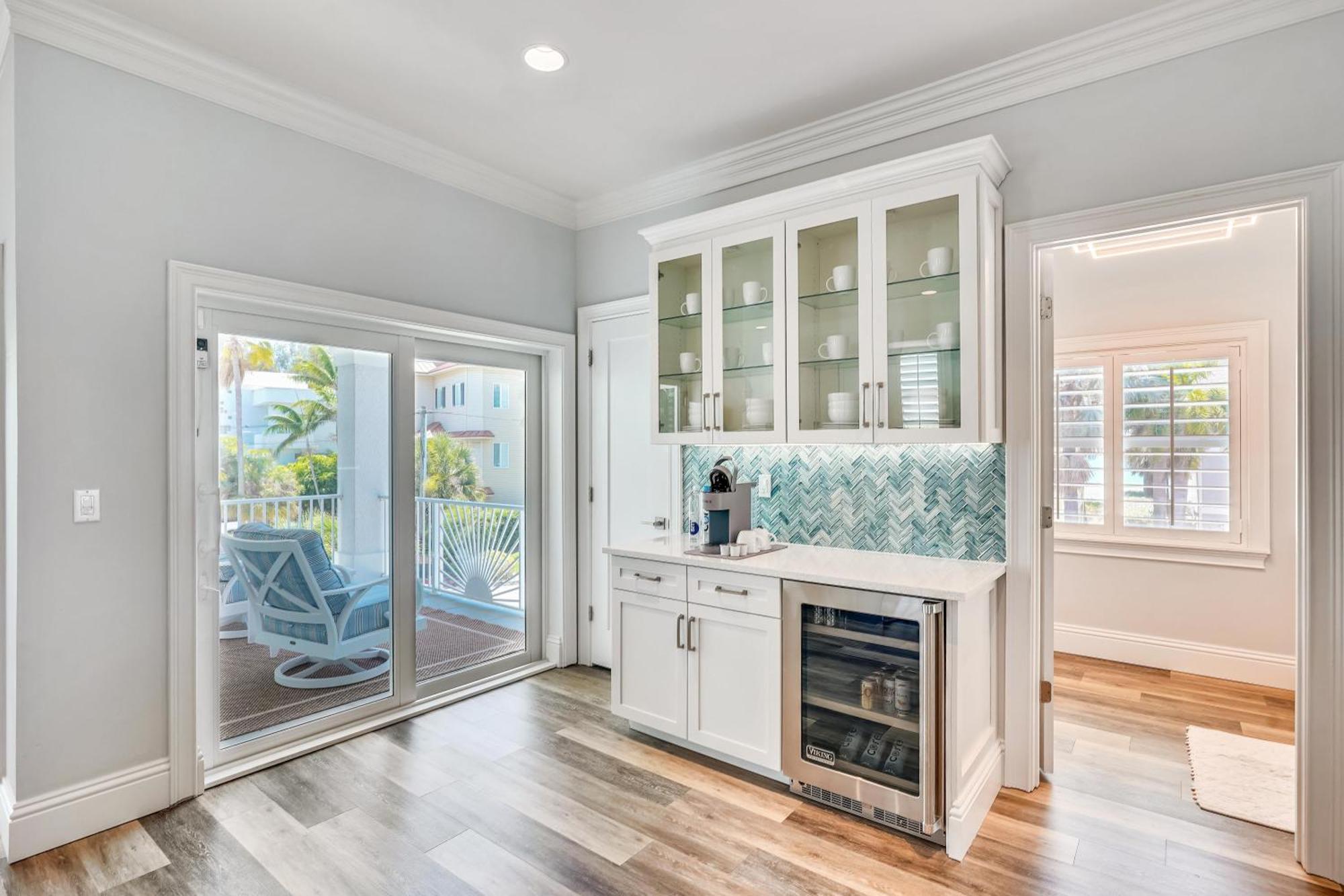 Sunset Point House * St. Pete Beach