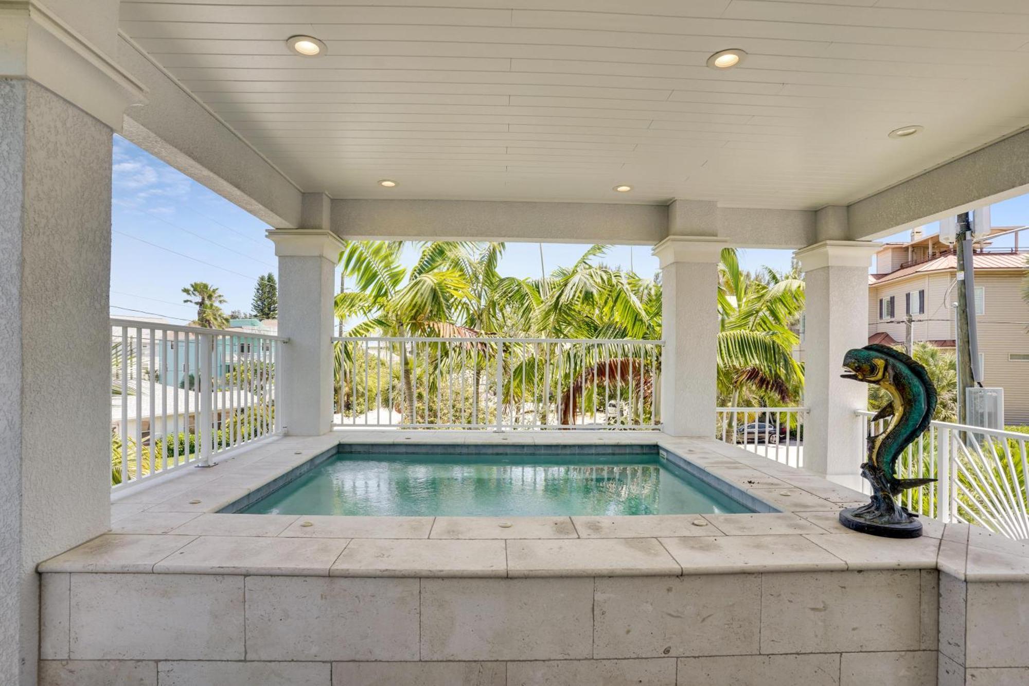 Sunset Point House