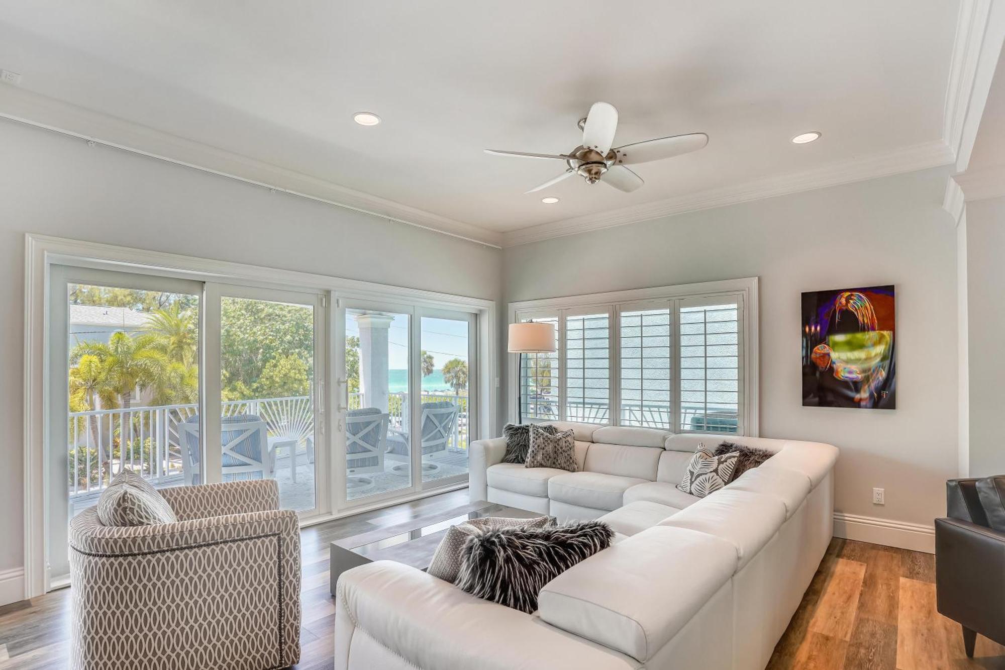 Holiday home Sunset Point House St. Pete Beach