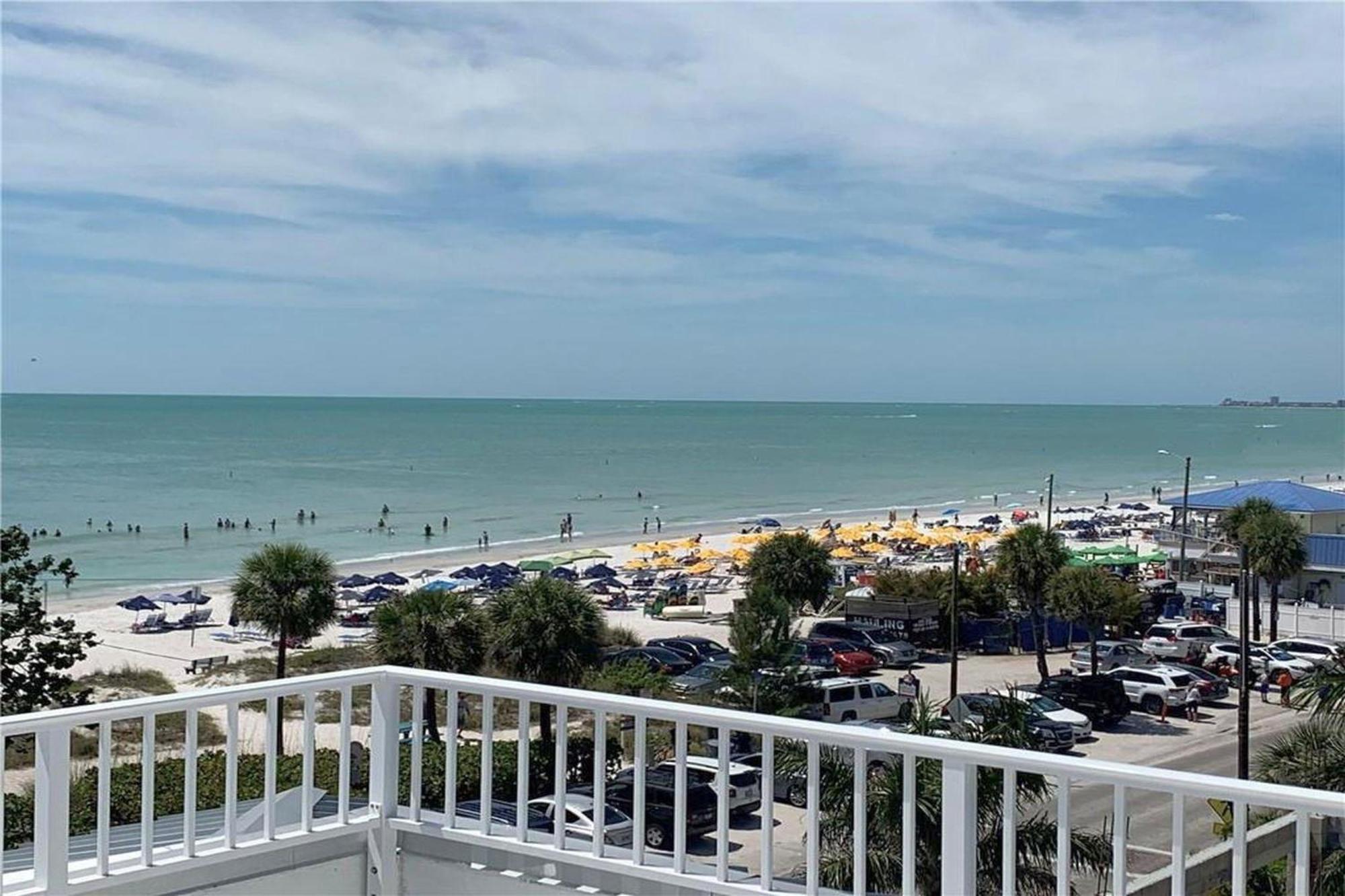 Sunset Point House Holiday home St. Pete Beach