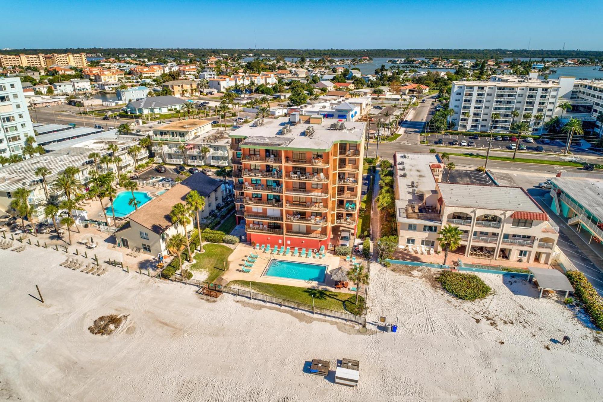 Holiday home Emerald Isle 403 - Premier
