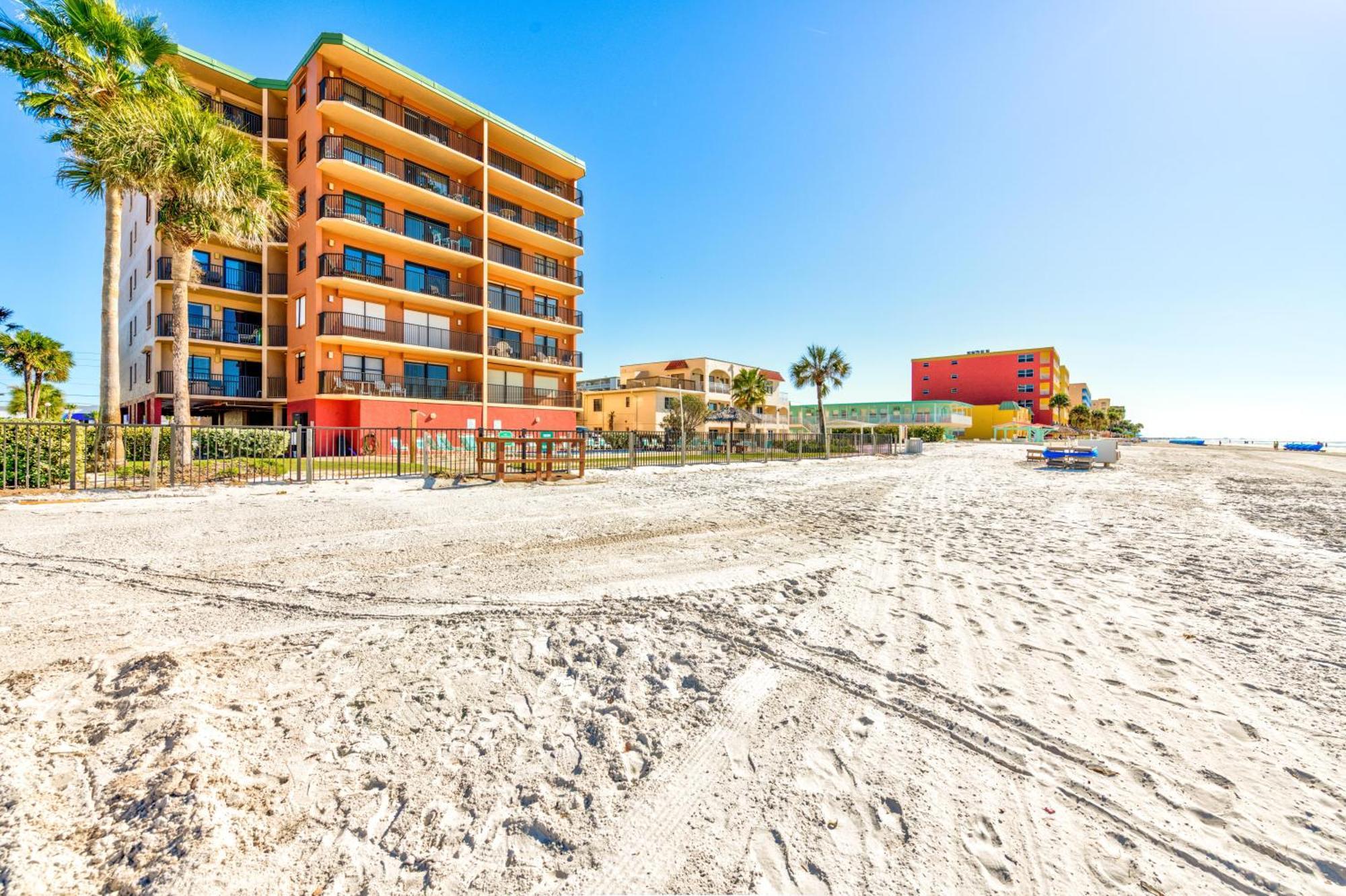 Emerald Isle 403 - Premier Holiday home *