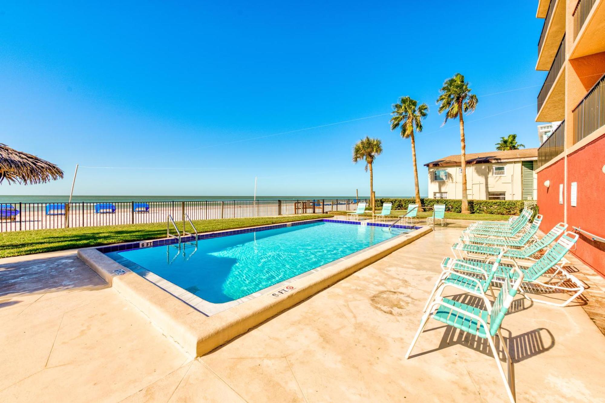 Holiday home Emerald Isle 403 - Premier *